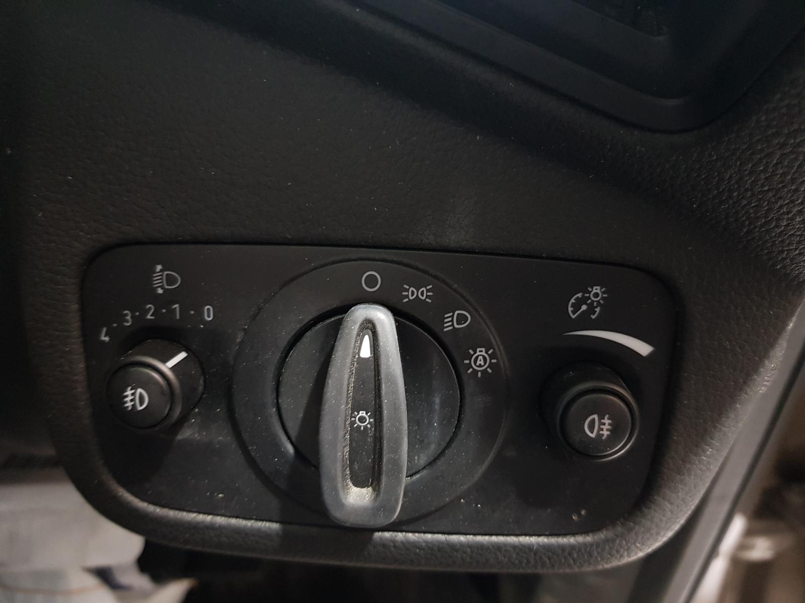 Ford Escape - LF 2007-Present