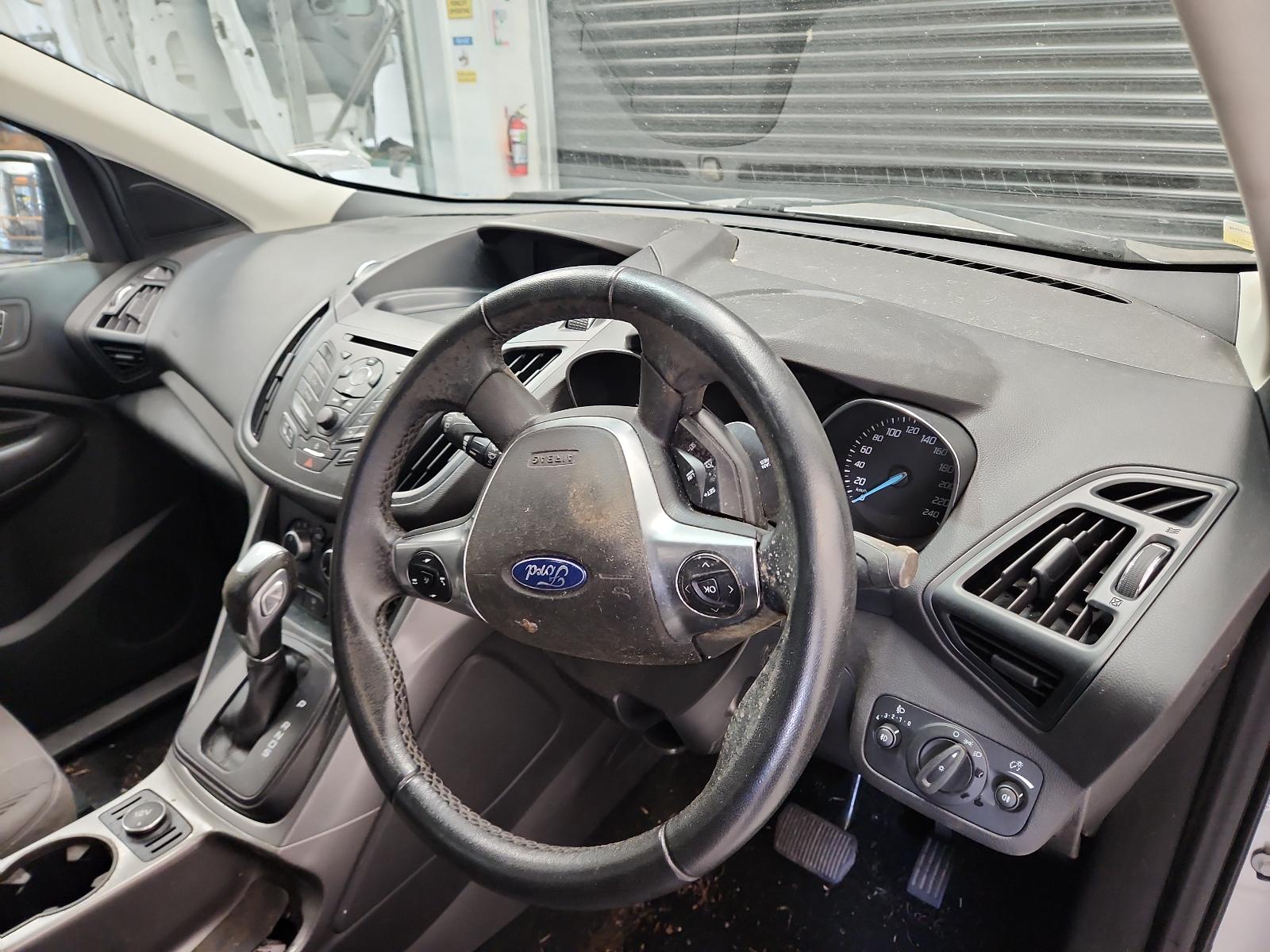 Ford Kuga - TF 2013-Present