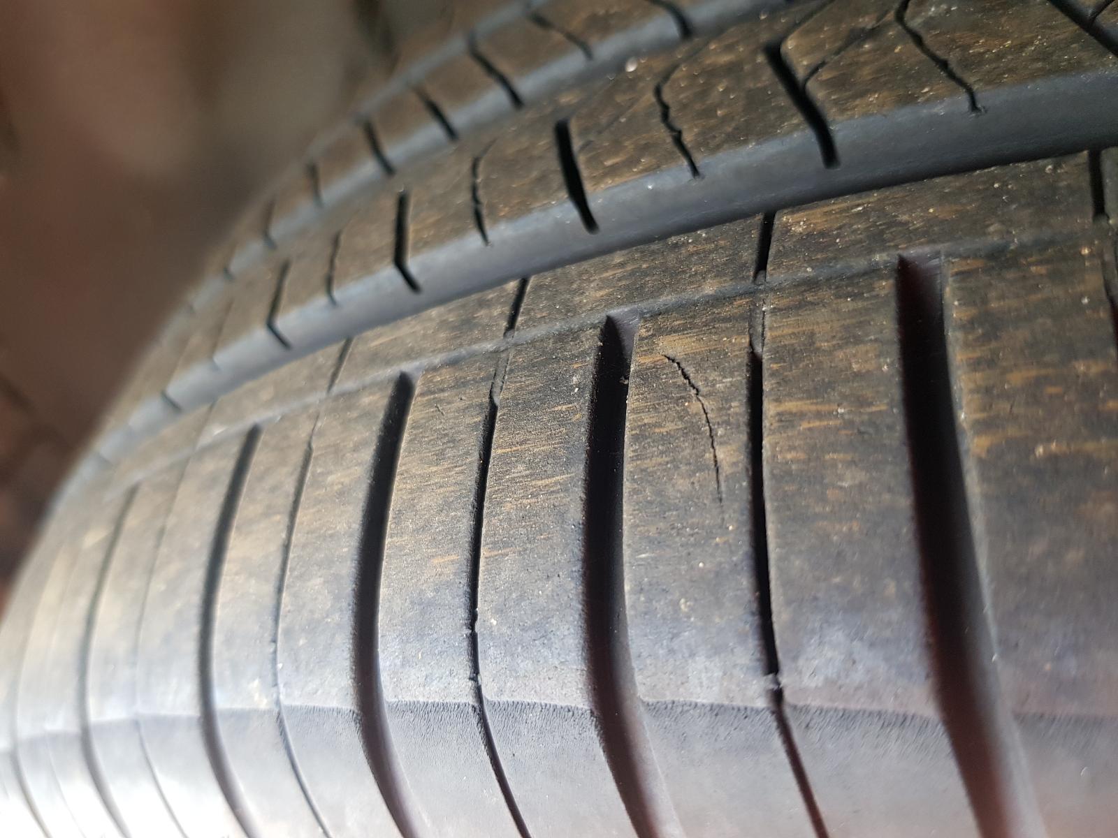 Ford Territory - SZ 2011-Present