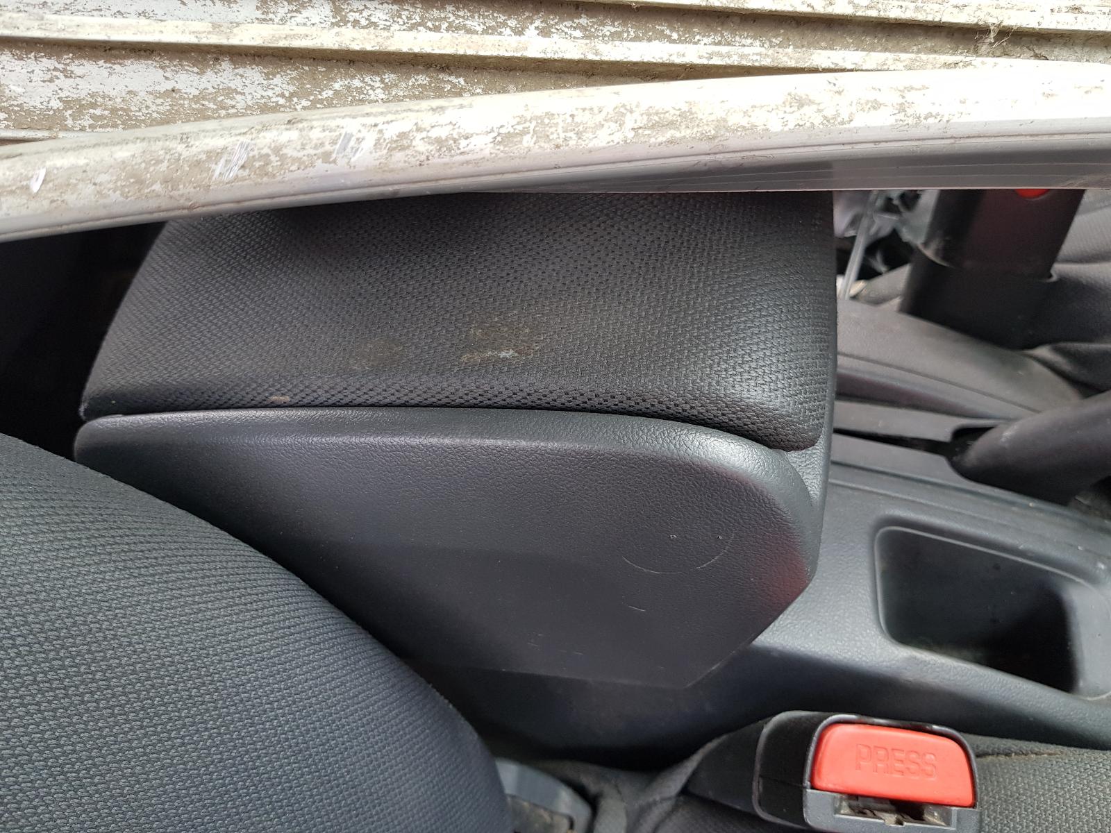 Holden Colorado - RC 2008-2011