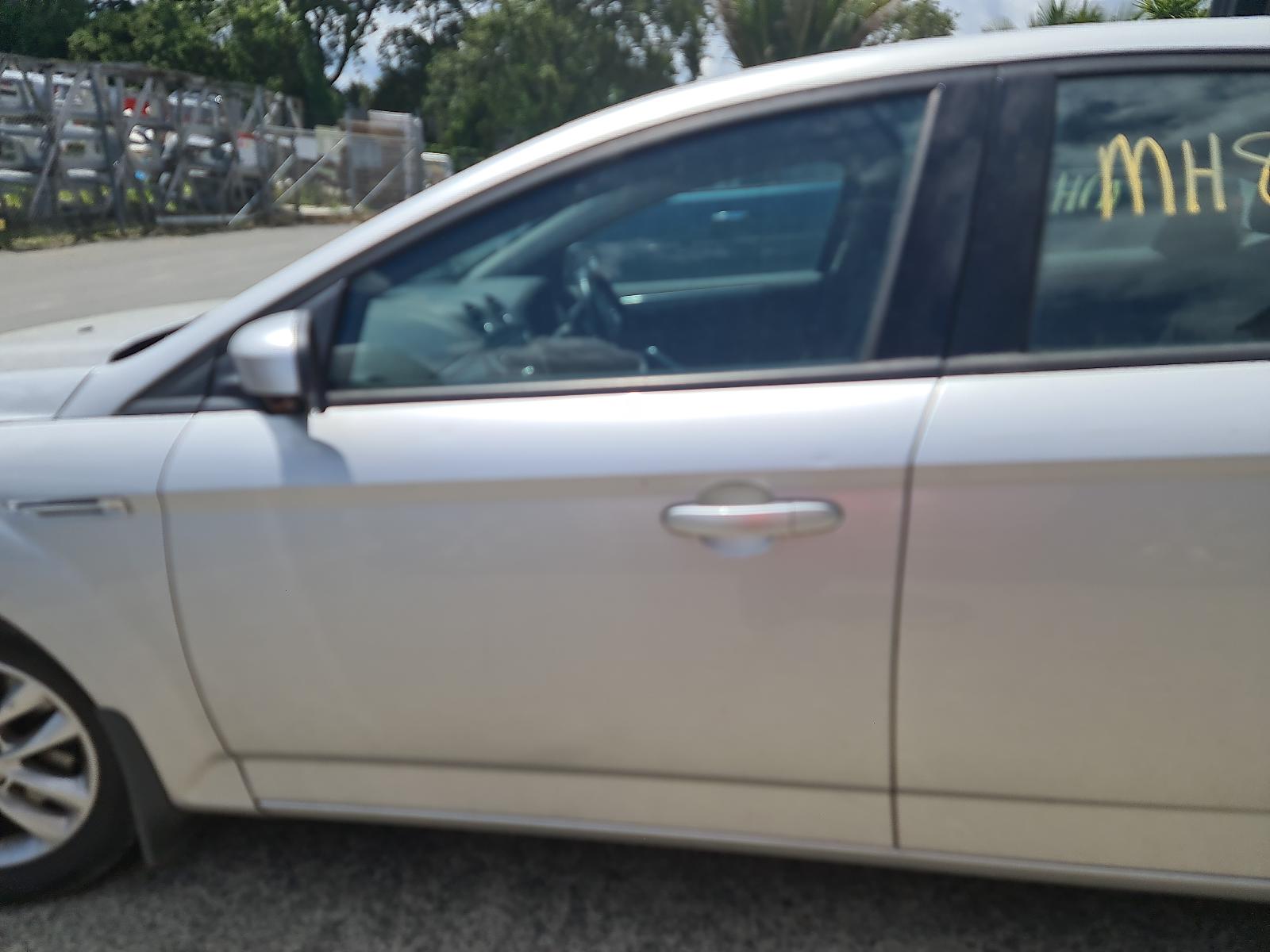 Ford Mondeo - MC 2011-2014