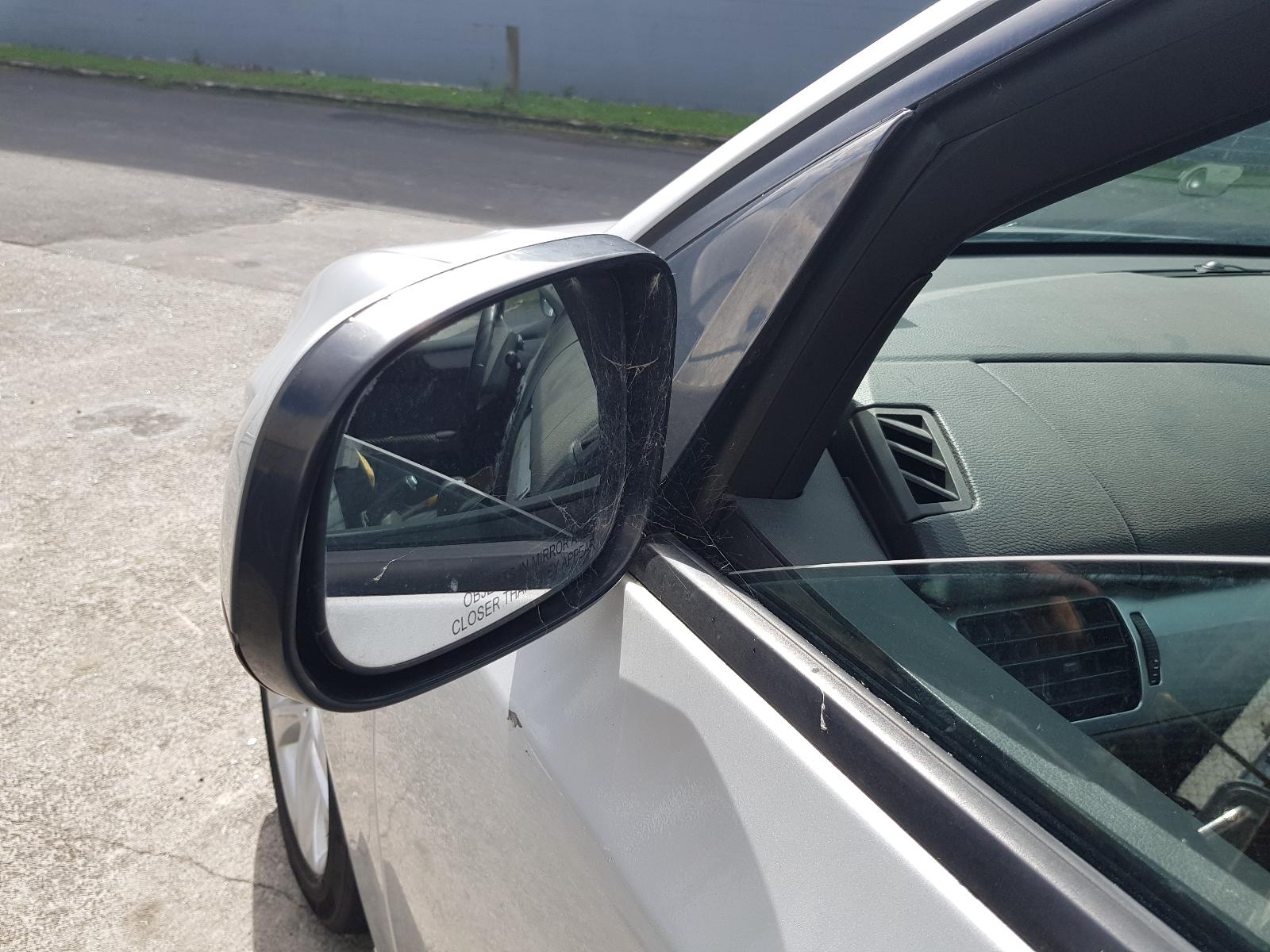 Ford Falcon - FG-FGX 2008-2016