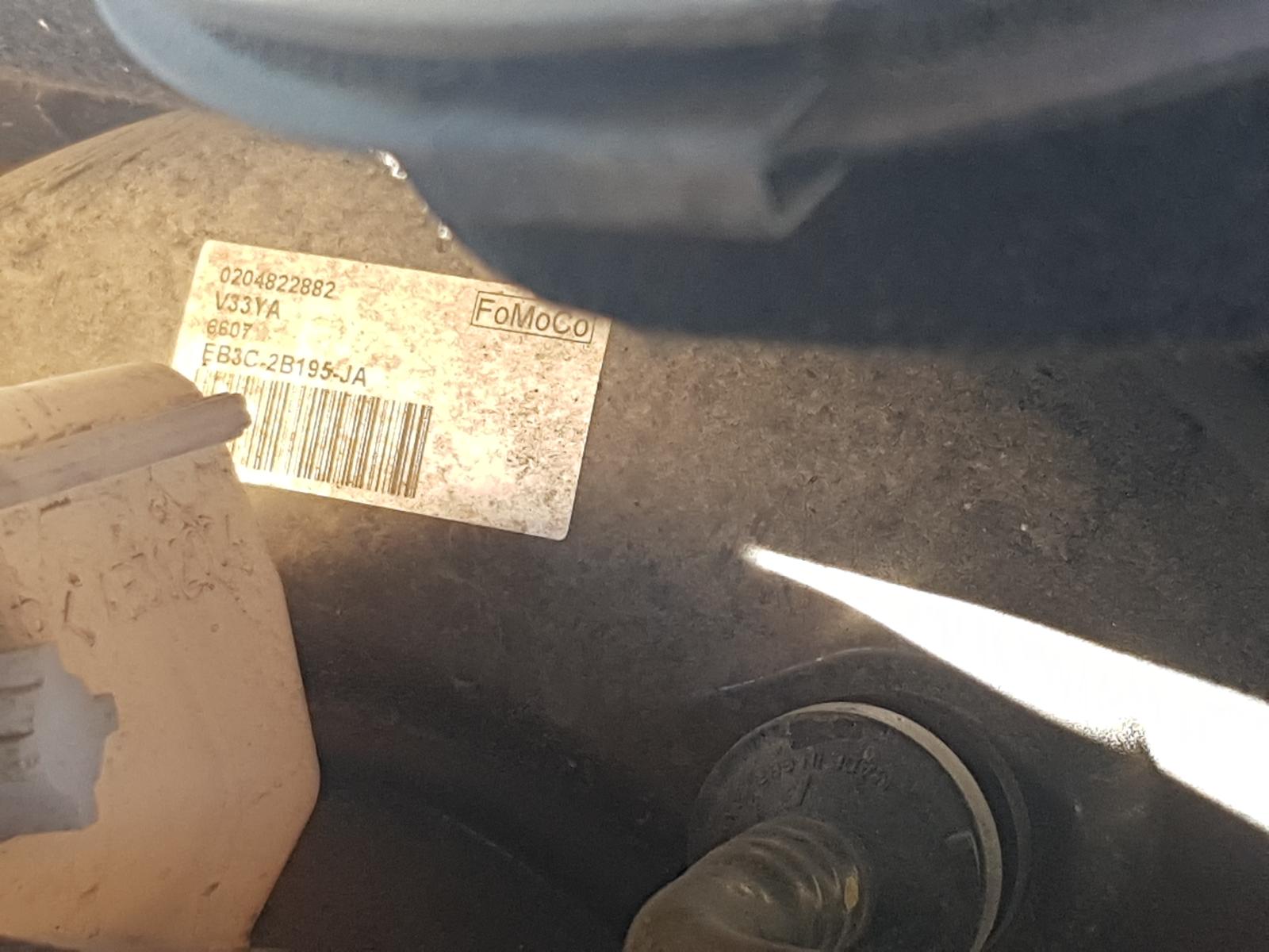 Ford Ranger - PX/PX2 2011-2017