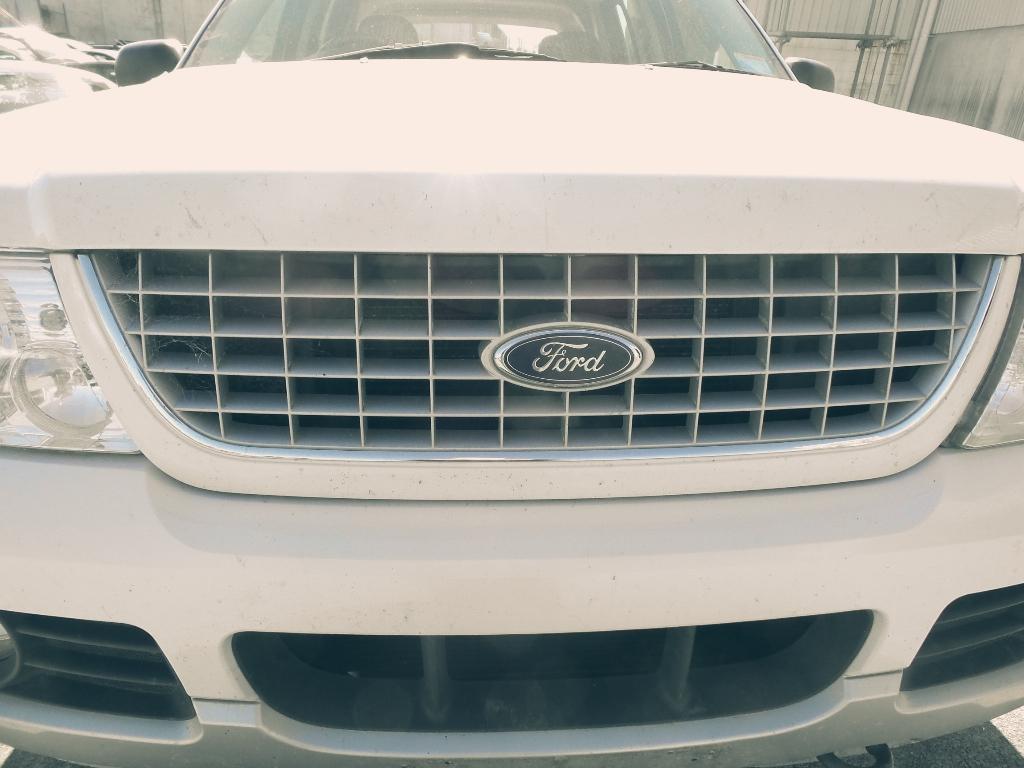 Ford Explorer - UT 2001-2005