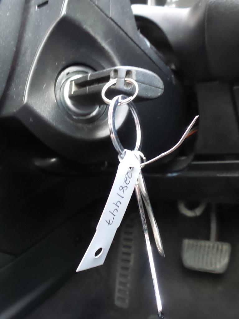 Ford Mondeo - MA-MB 2007-2010