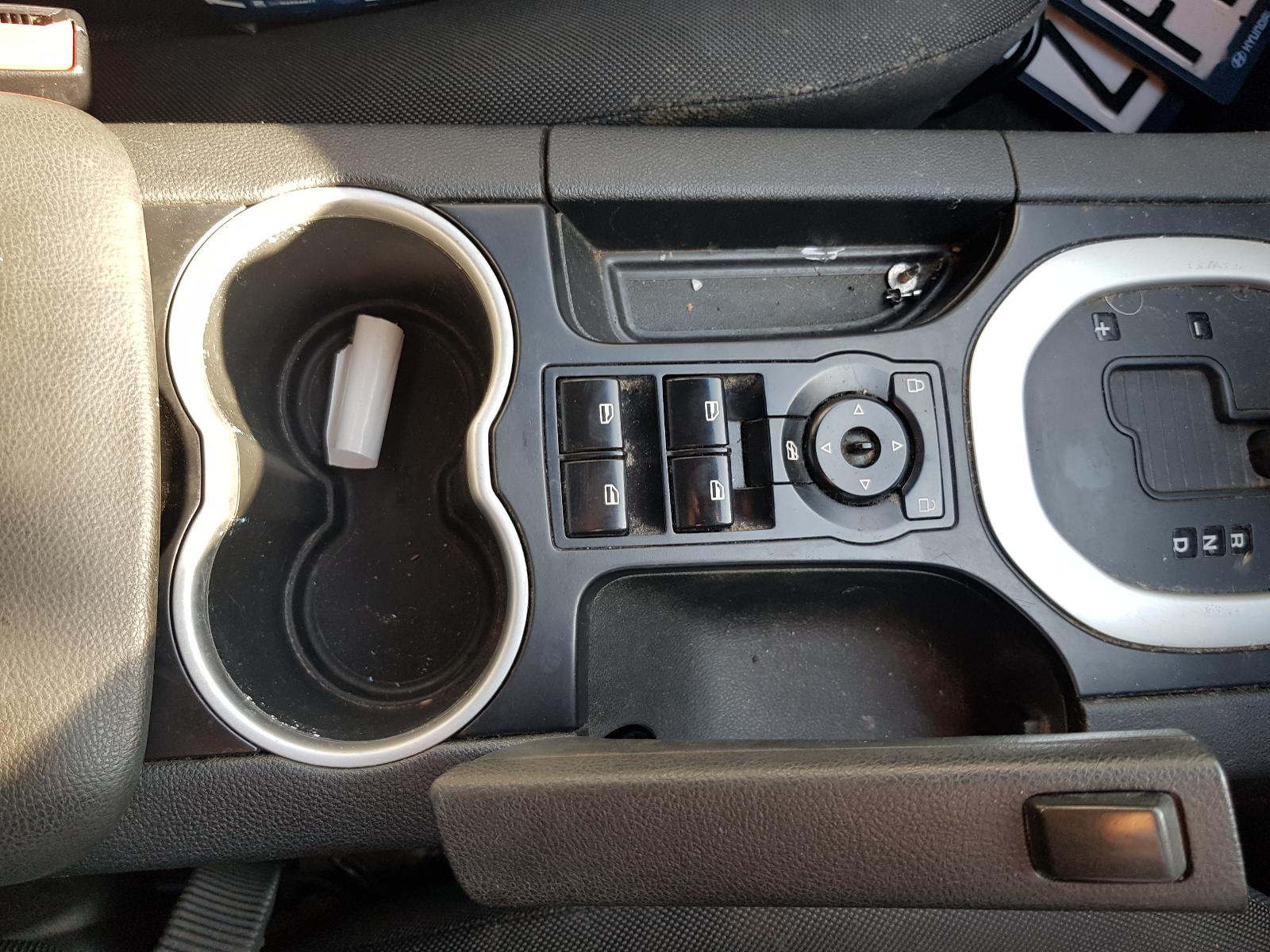 Holden Commodore - VE 2006-2013