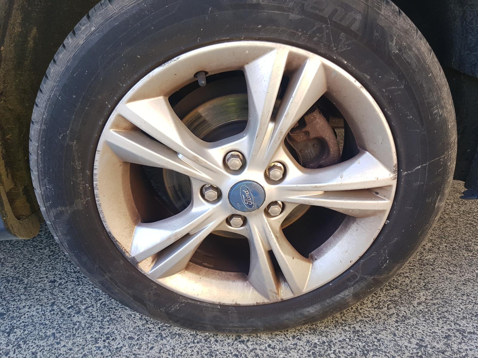 Ford Focus - LW 2011-2015