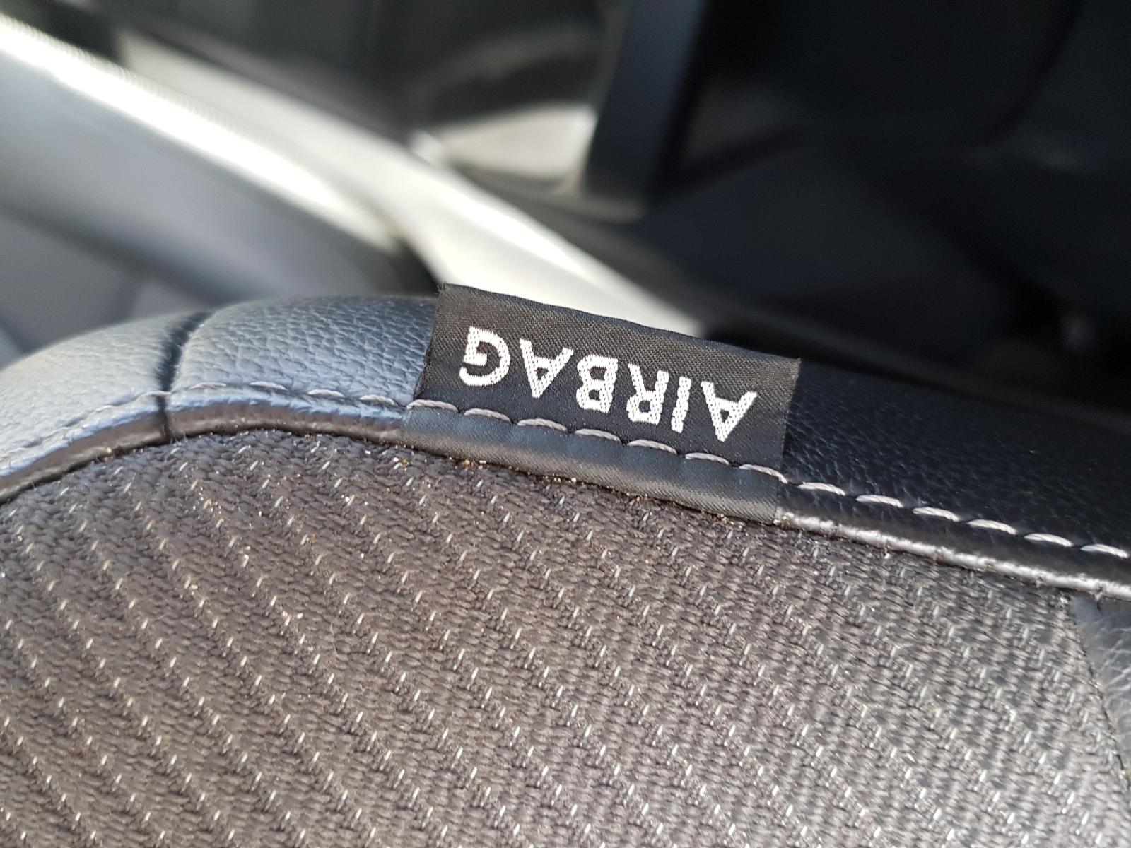 Ford Kuga - TE 2012-2013