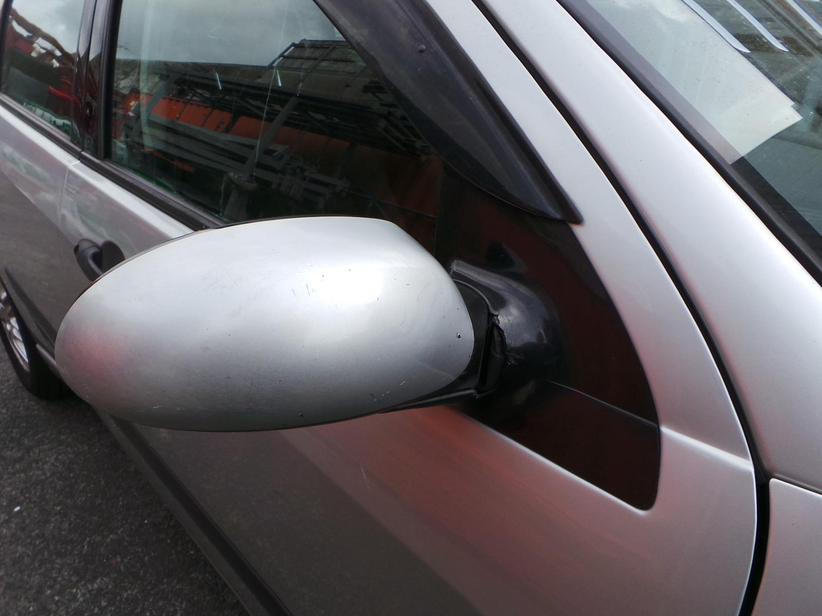 Ford Focus - IMPORT 1998-2002