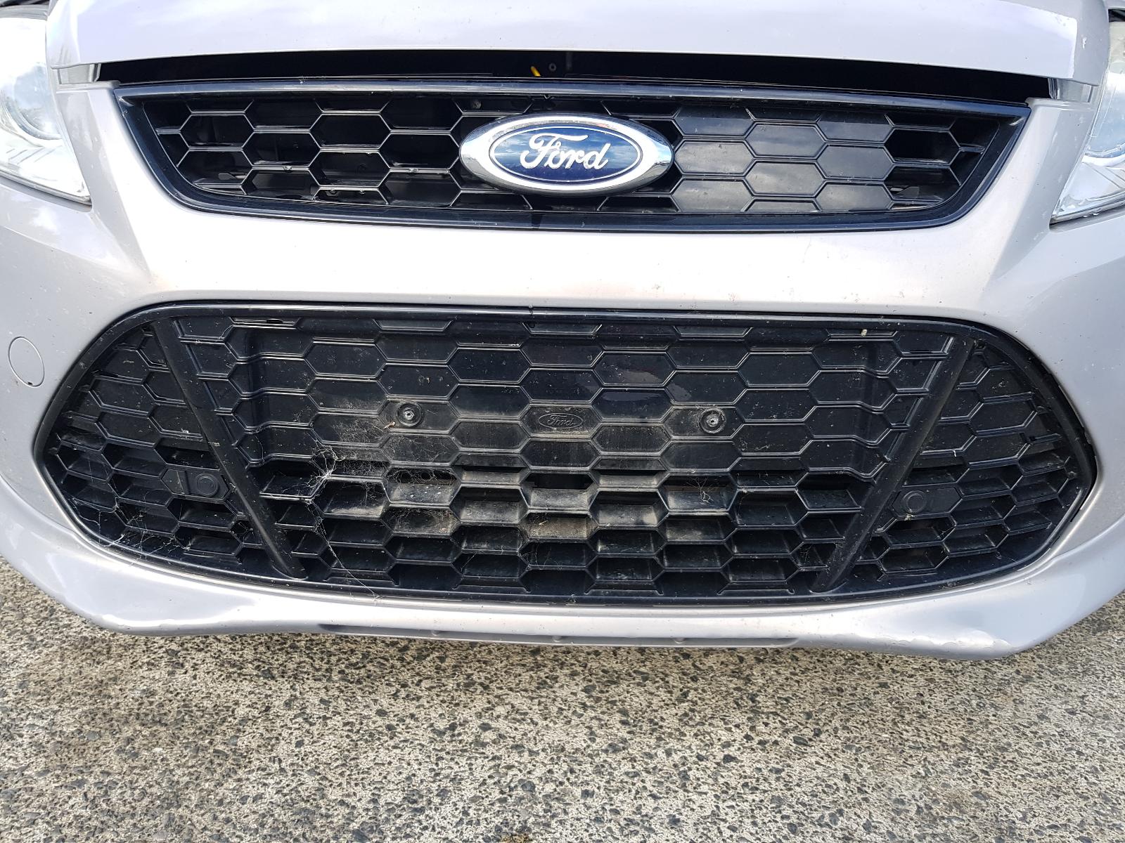 Ford Mondeo - MC 2011-2014