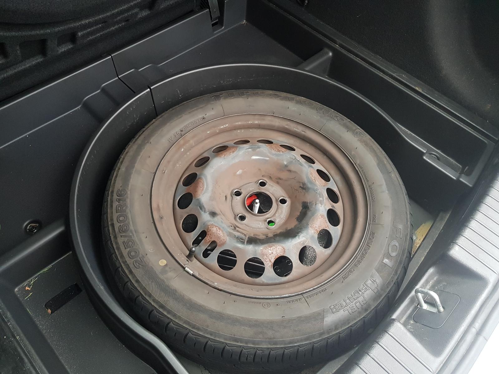 Holden Cruze - 2009-Present