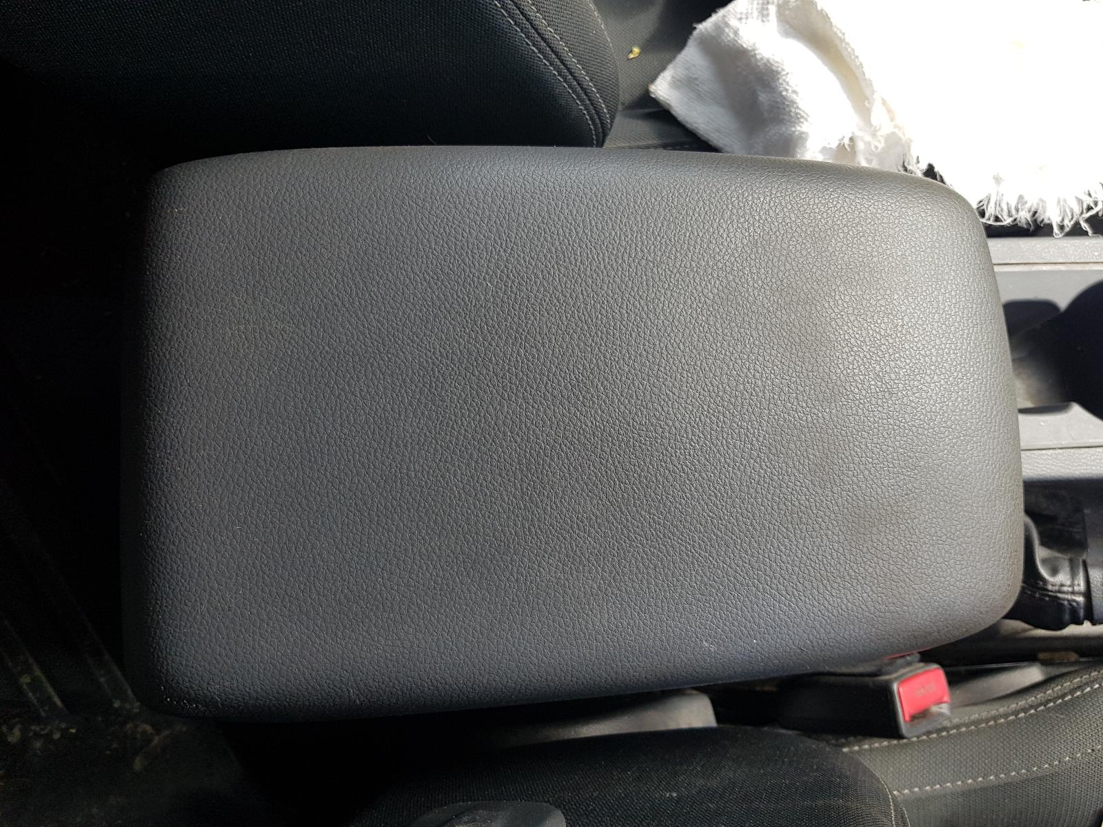 Ford Ranger - PX/PX2 2011-2017