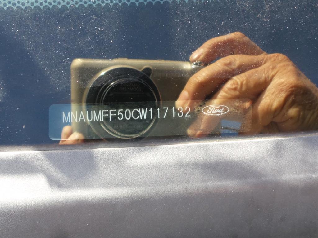 Ford Ranger - PX/PX2 2011-2017