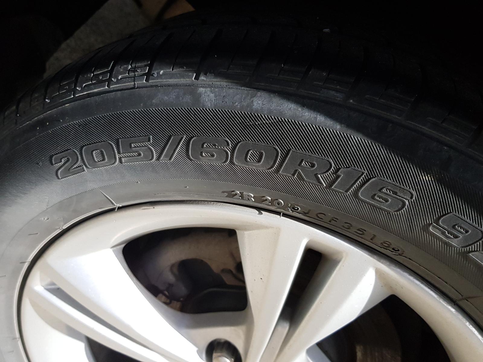 Ford Focus - LW 2011-2015