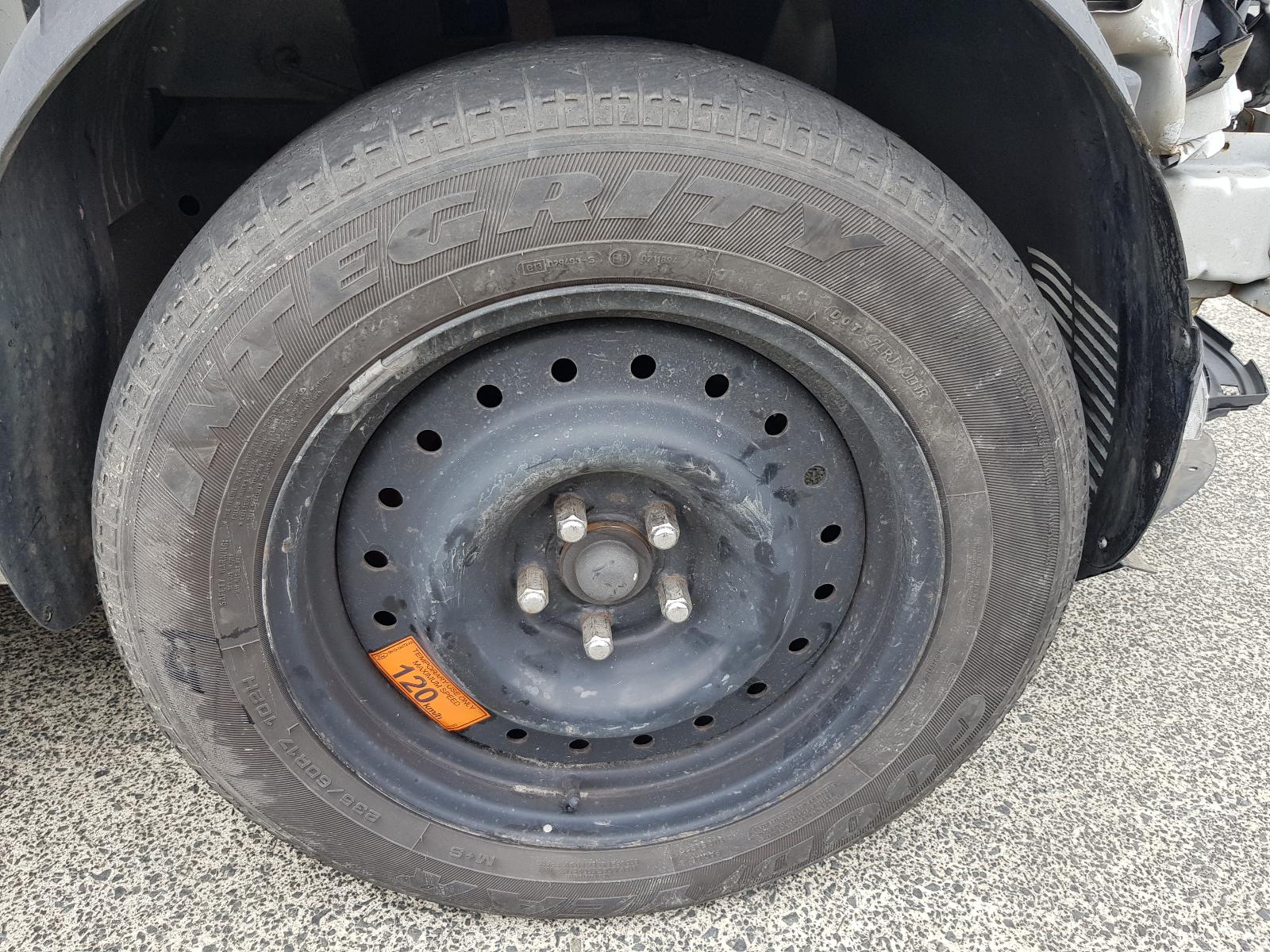 Ford Territory - SZ 2011-Present