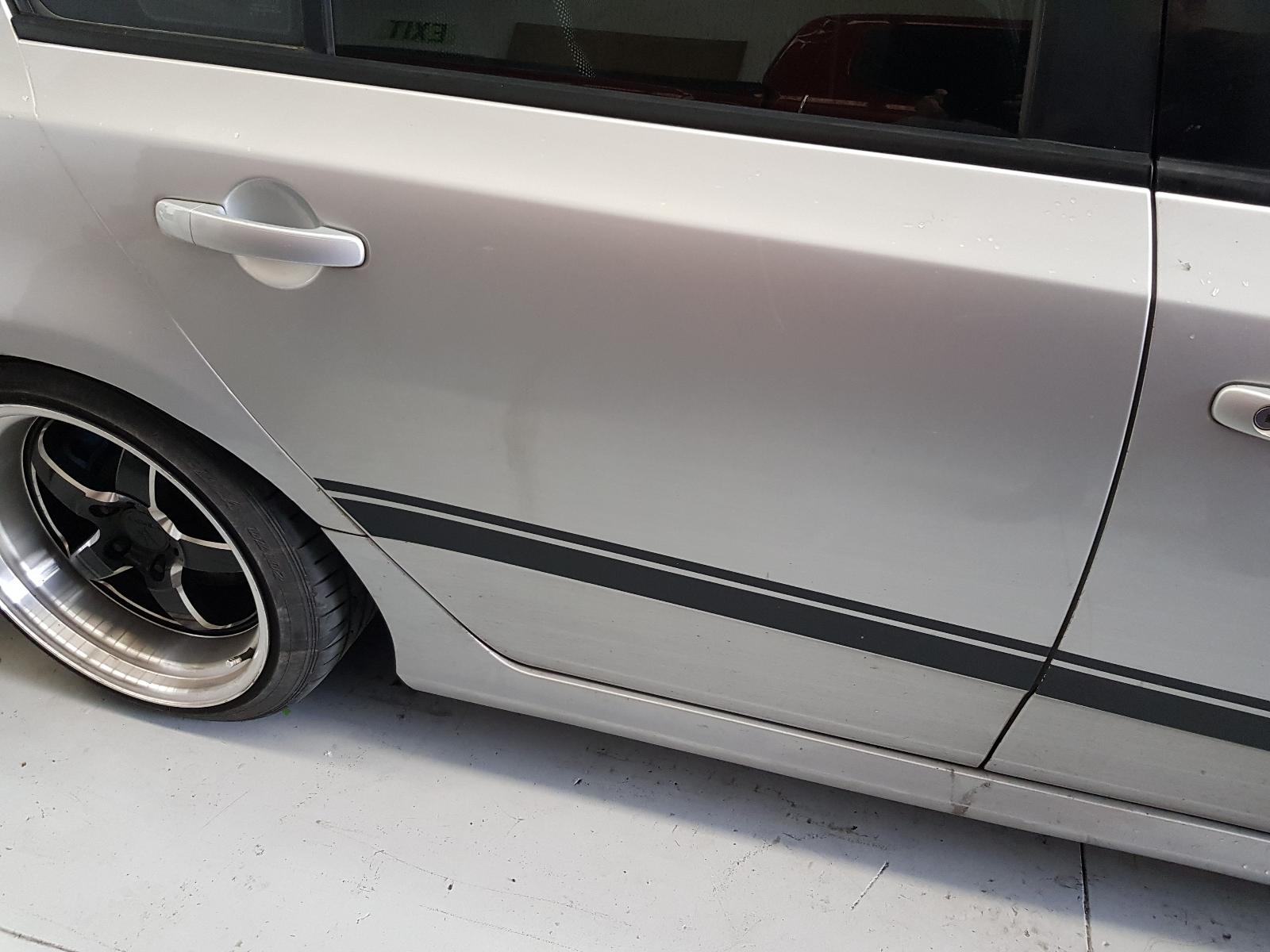 Ford Falcon - FG-FGX 2008-2016