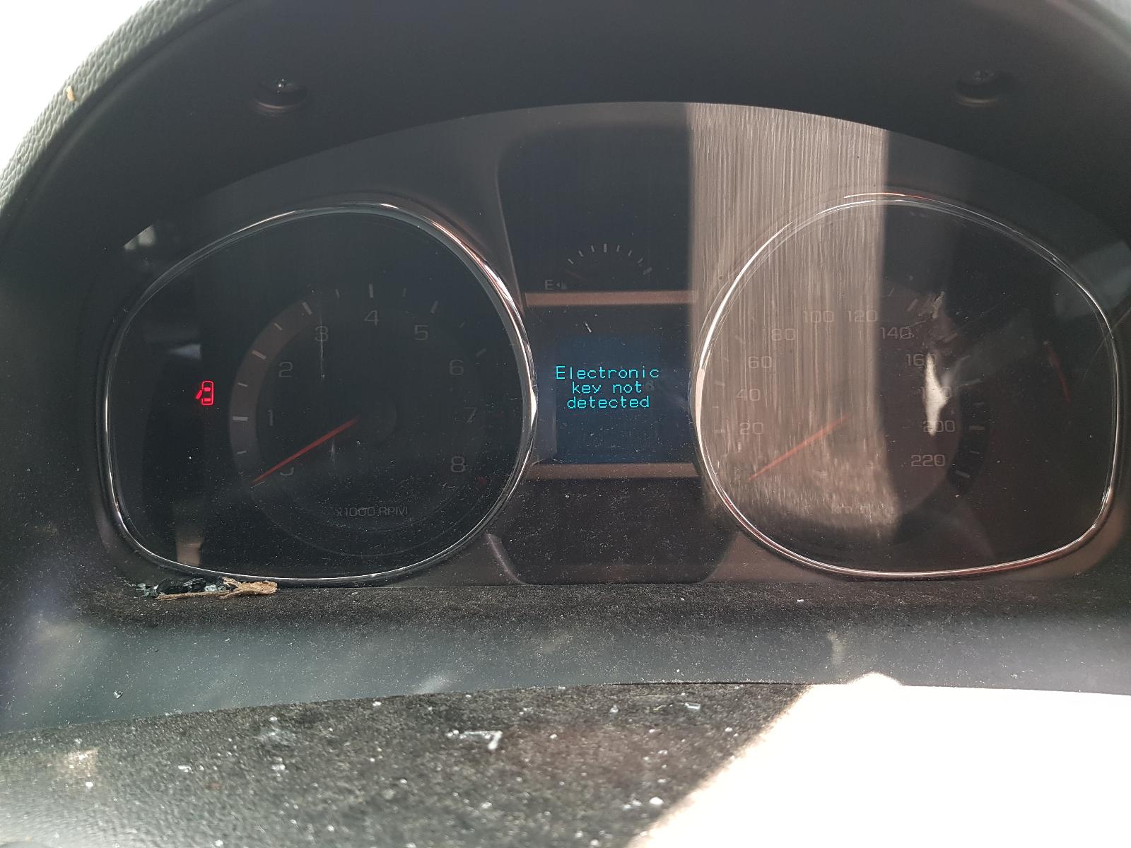 Holden Captiva - Captiva 7 2011-Present