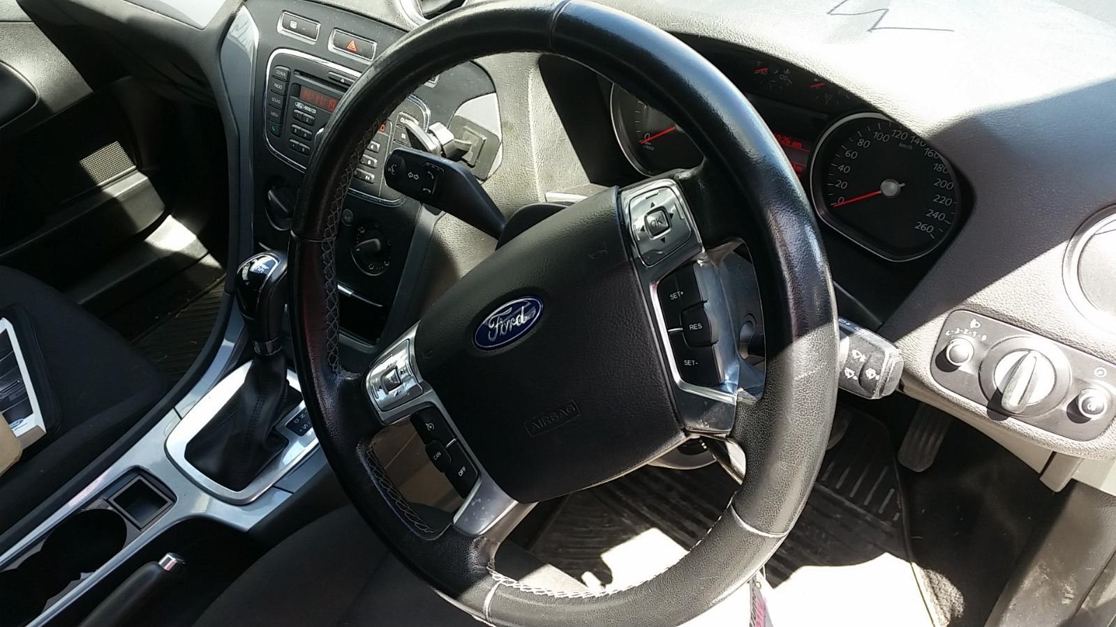 Ford Mondeo - MC 2011-2014