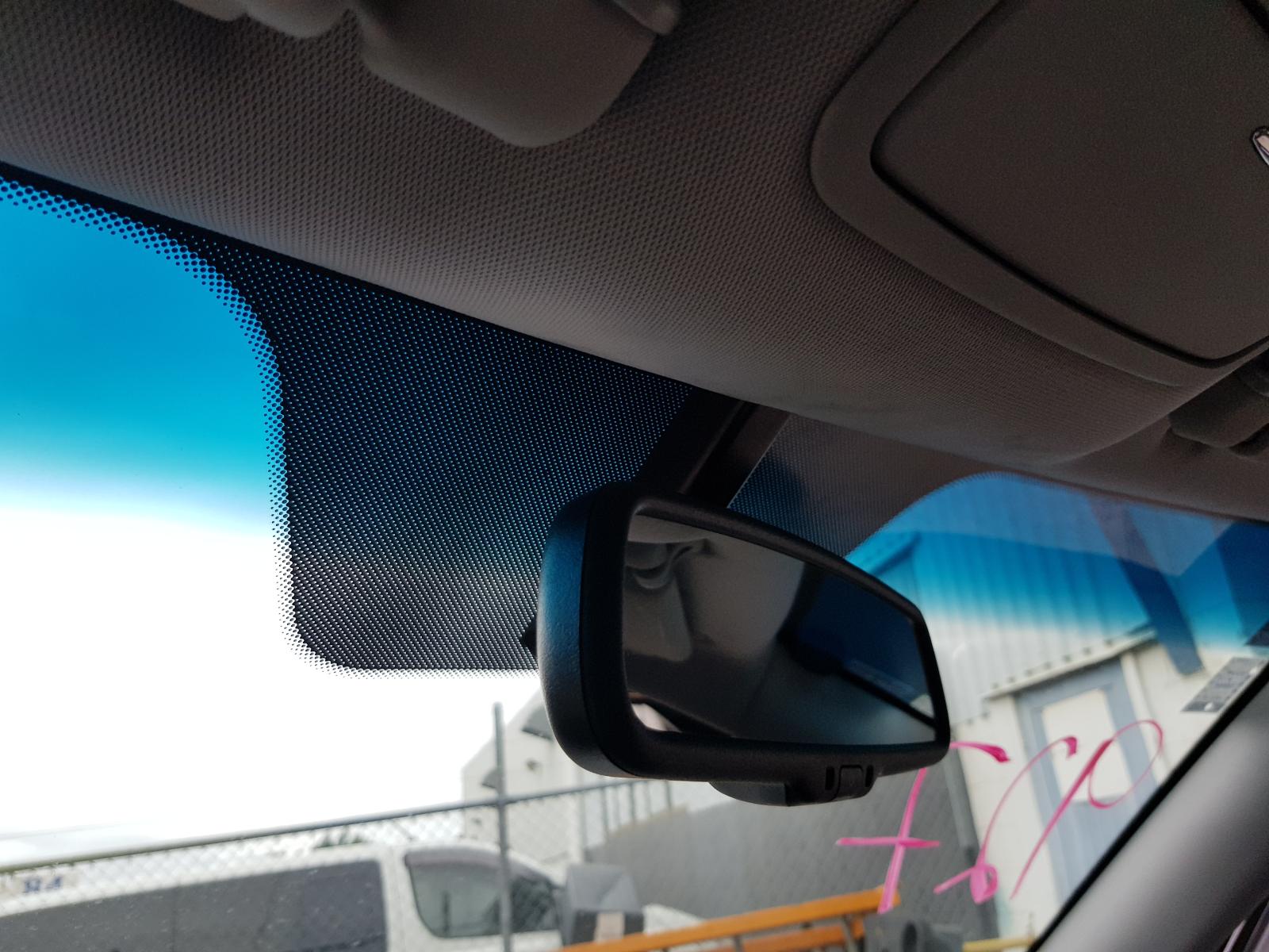 Hyundai Santa Fe - 2006-2012