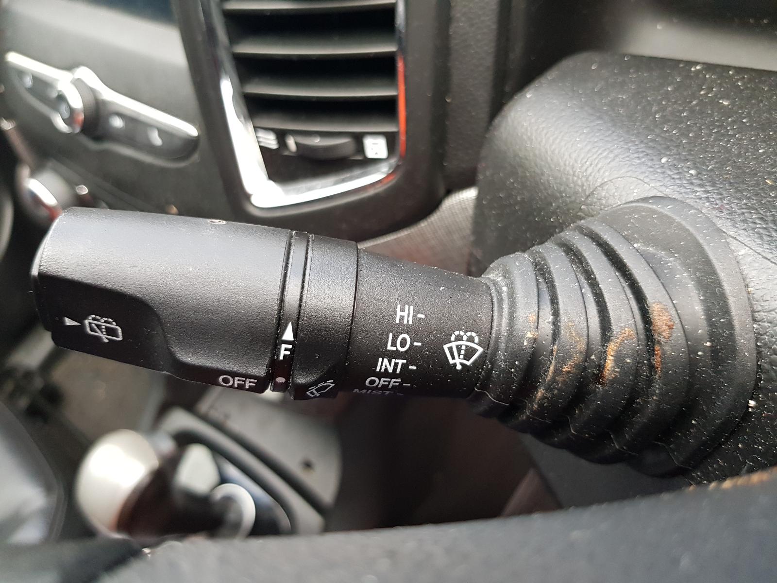 Holden Captiva - Captiva 7 2011-Present