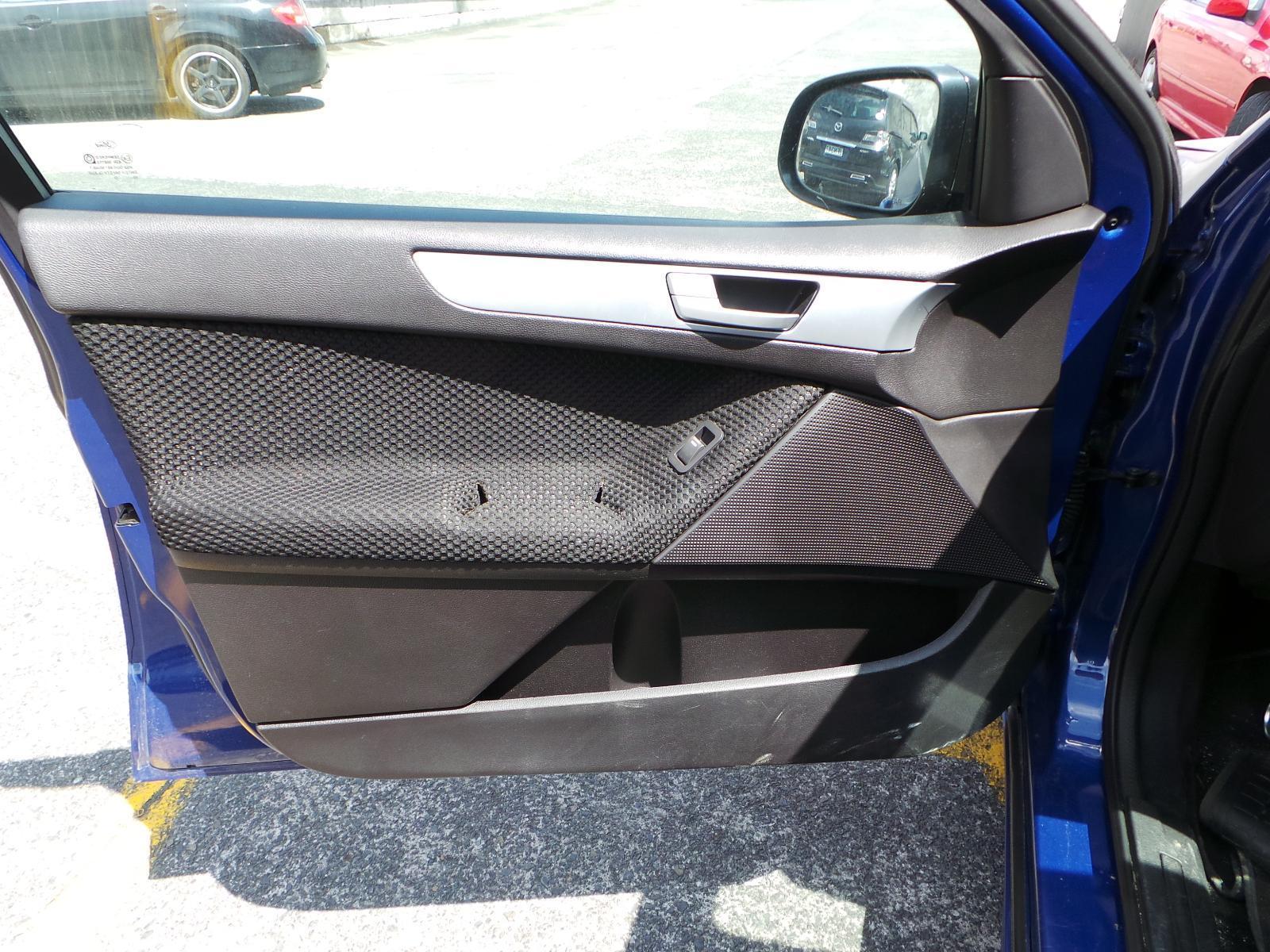 Ford Falcon - FG-FGX 2008-2016