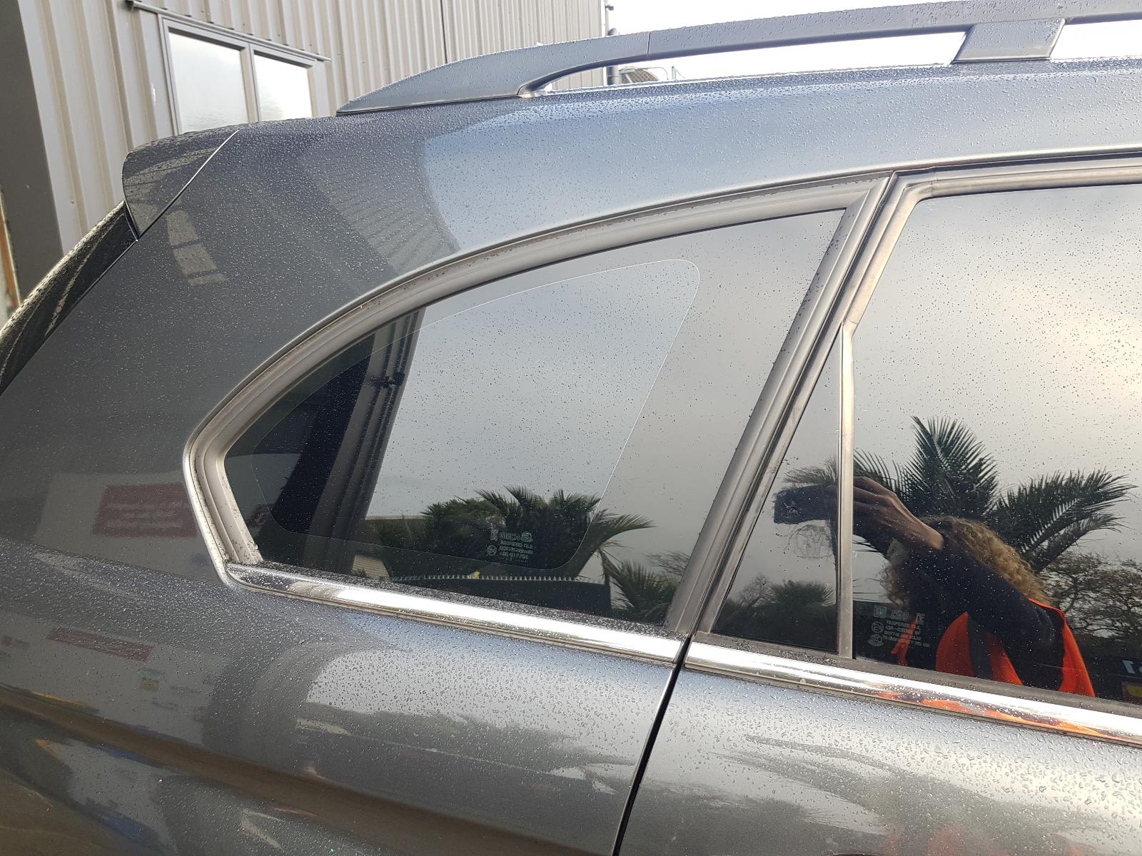 Holden Captiva - Captiva 7 2011-Present