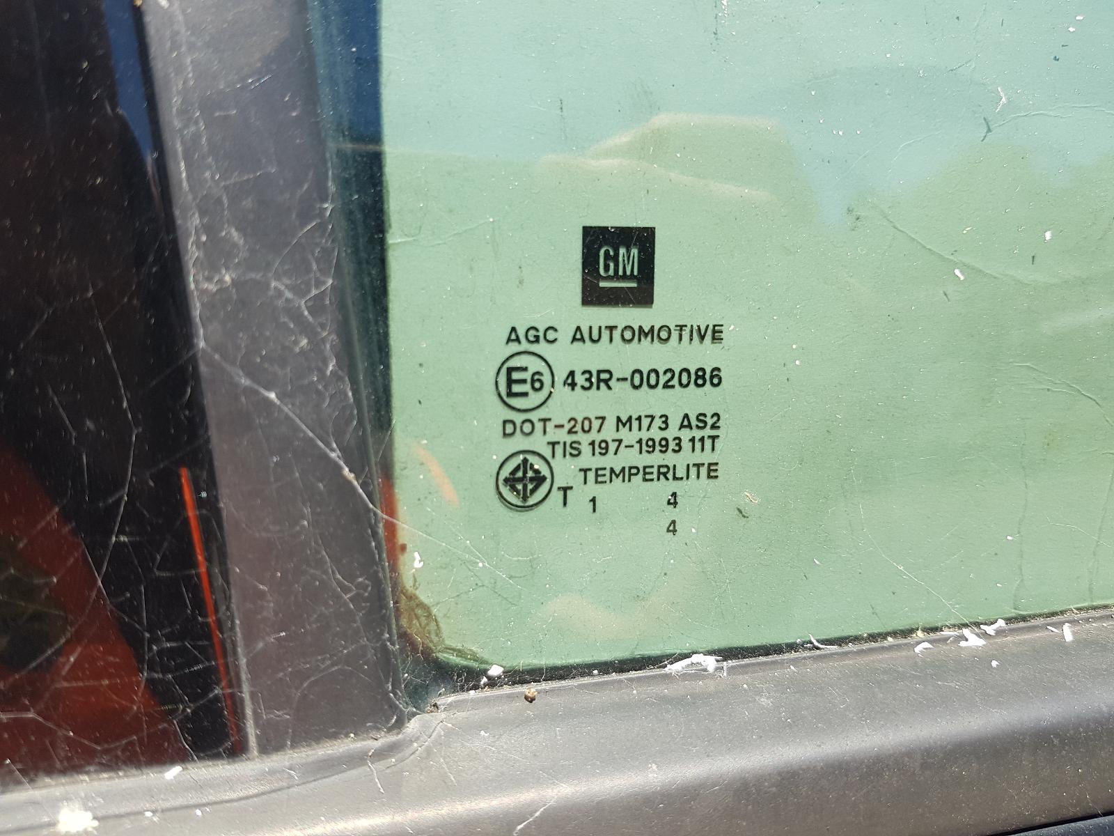 Holden Colorado - RG 2012 -2016