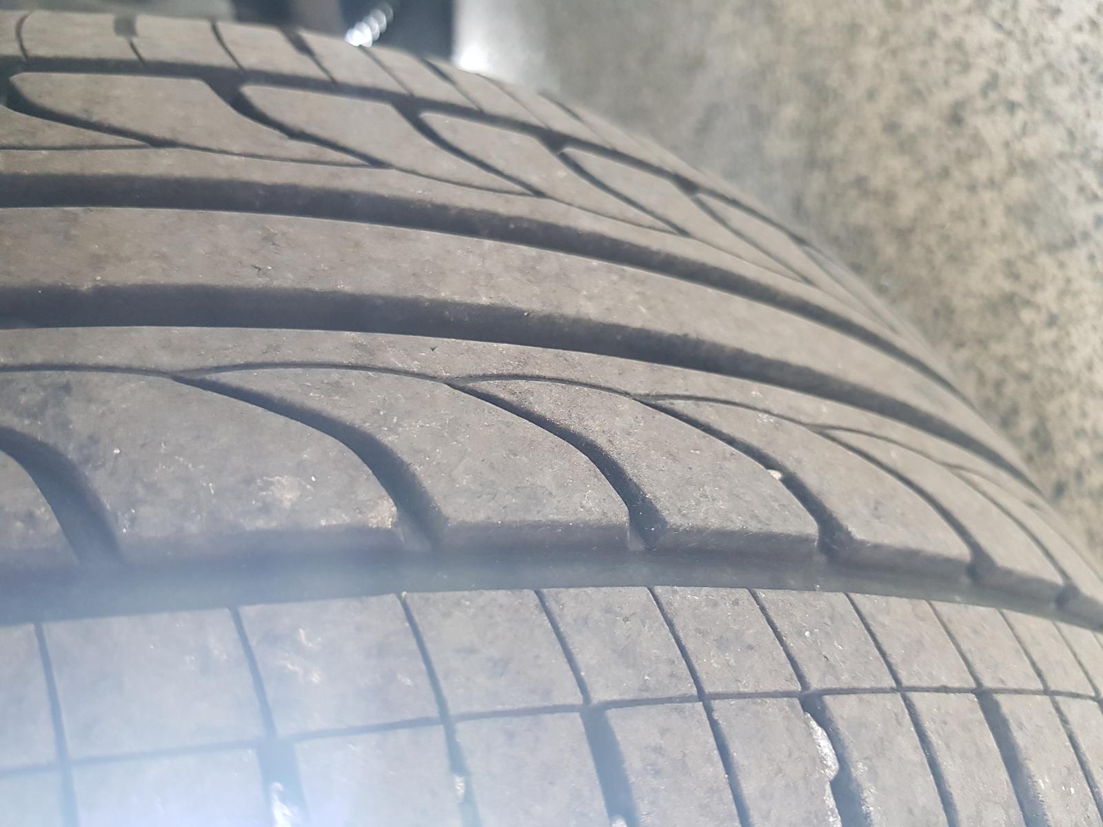 Holden Captiva - Captiva 5 2006-2011