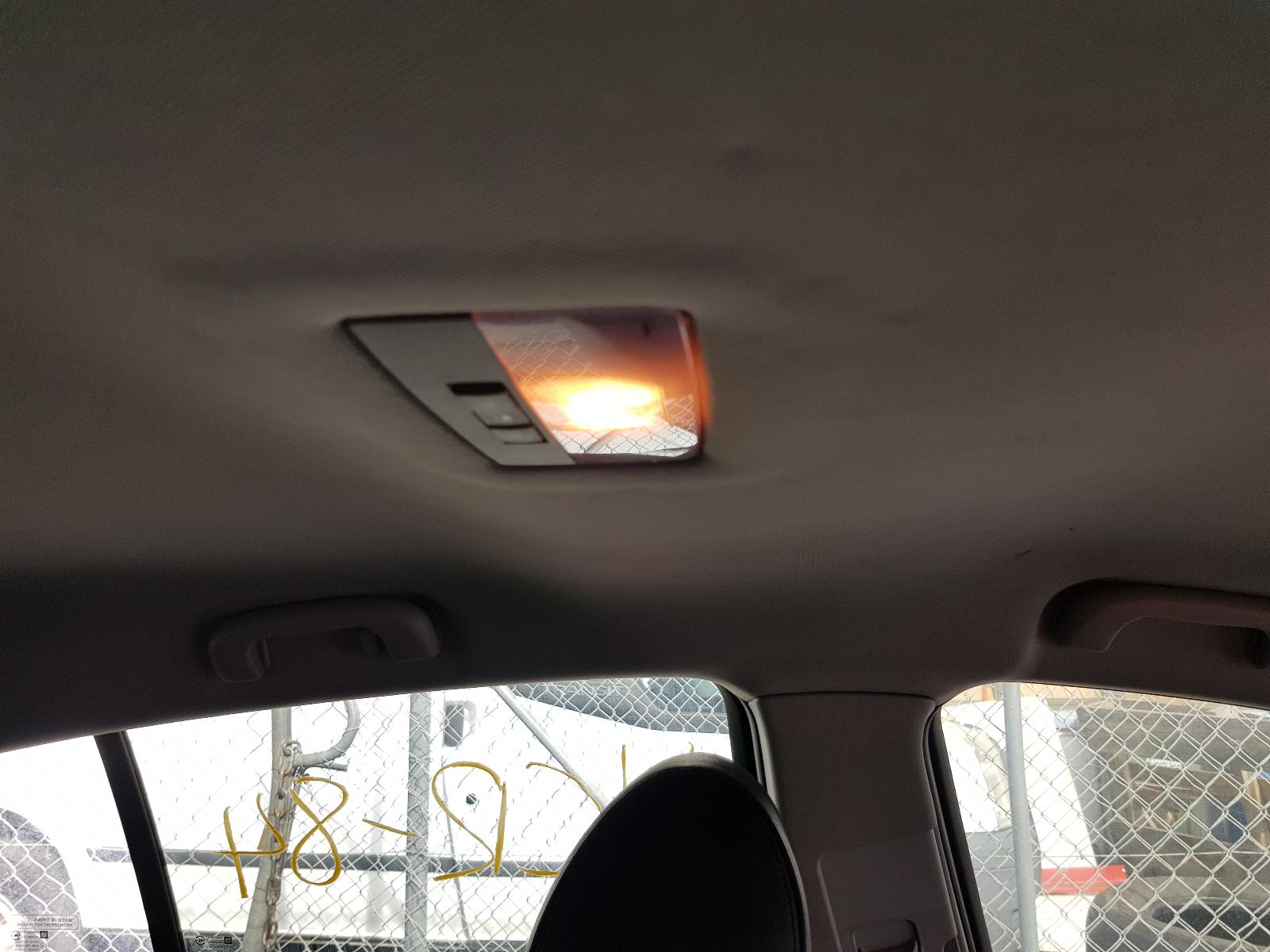 Holden Cruze - 2009-Present