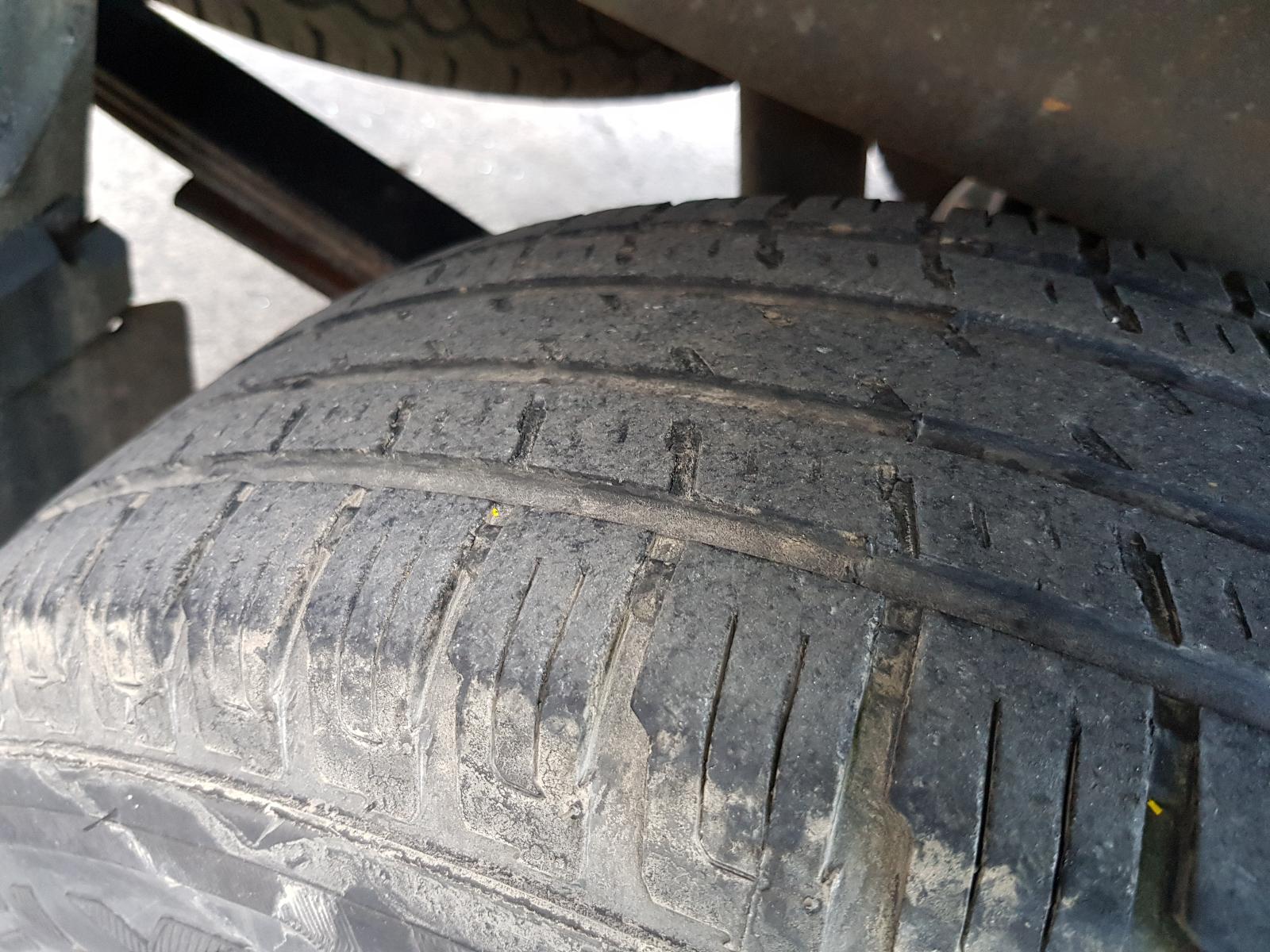 Ford Ranger - PJ 2006-2009