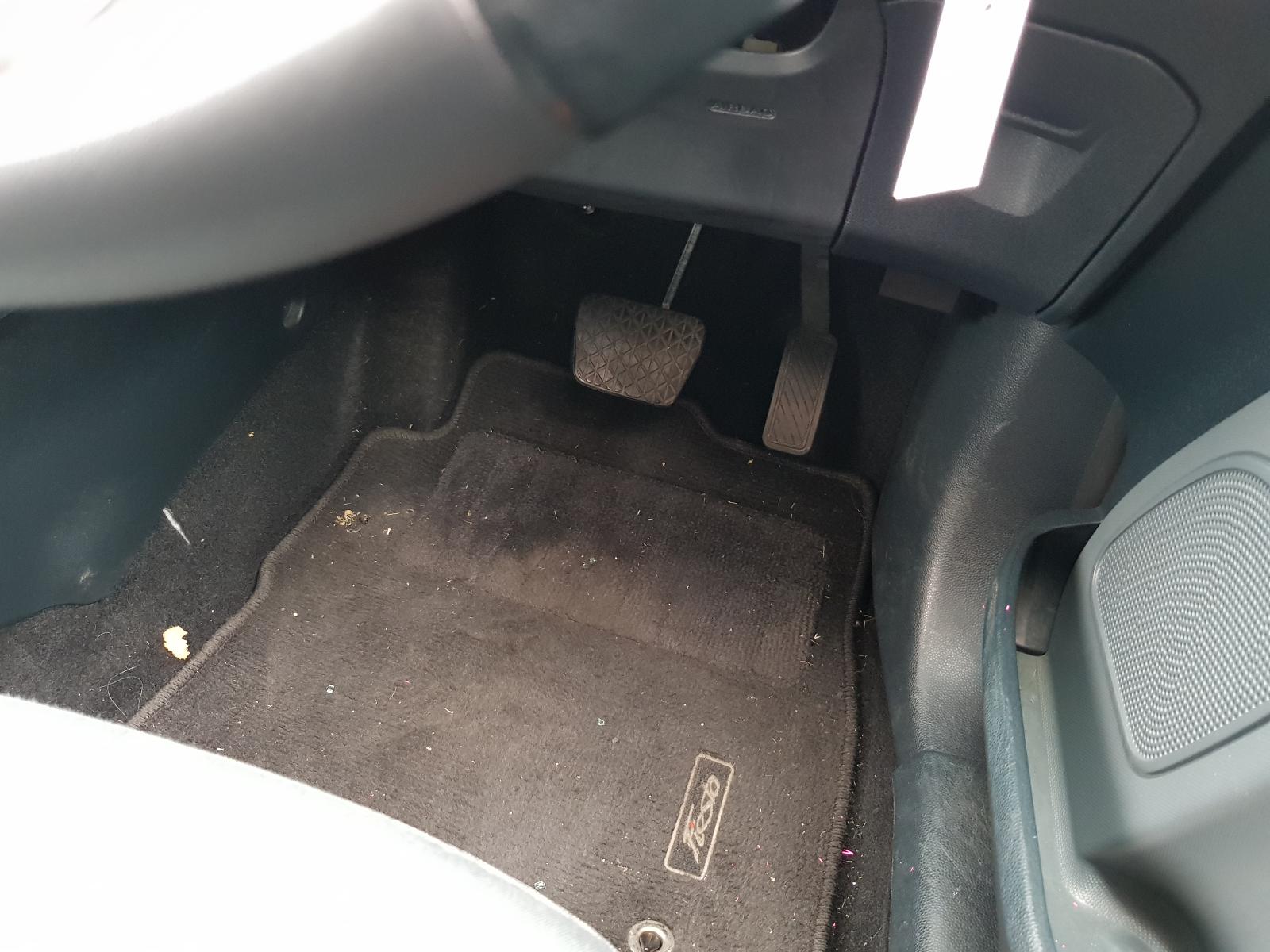 Ford Fiesta - MK VI 2008-Present