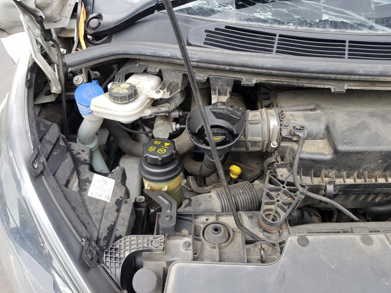 Ford Transit - Other