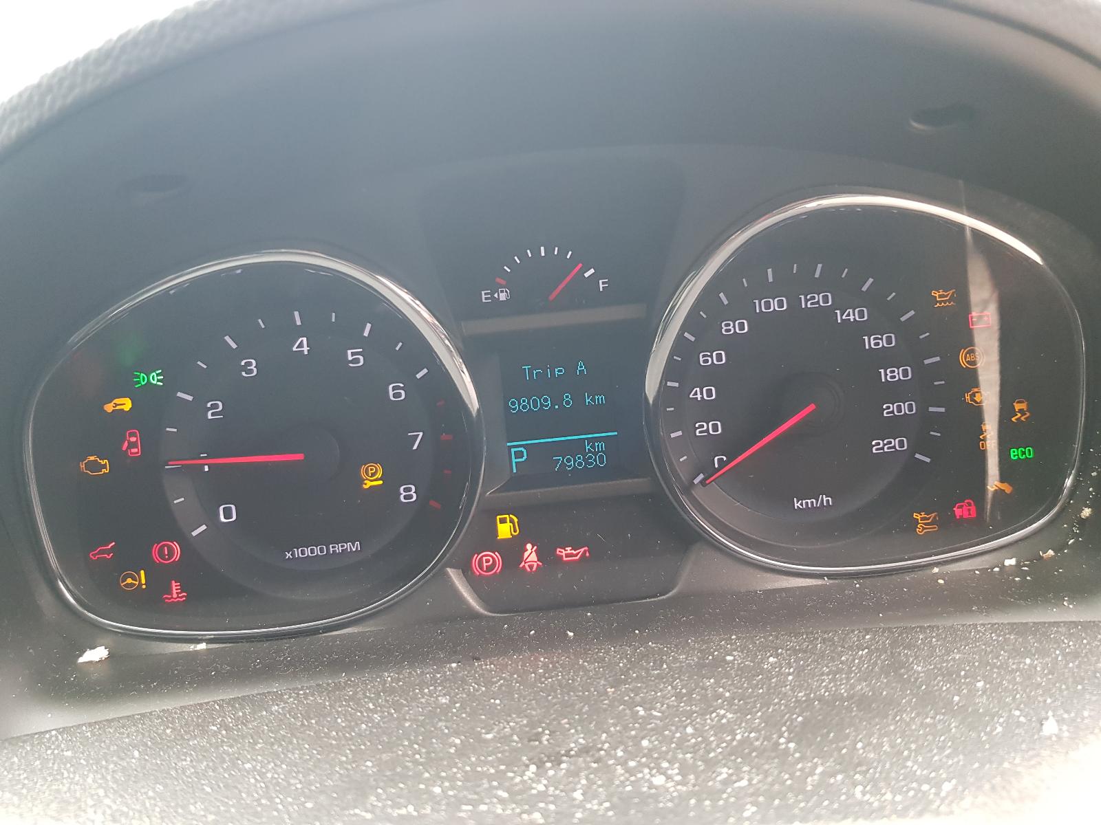 Holden Captiva - Captiva 7 2011-Present