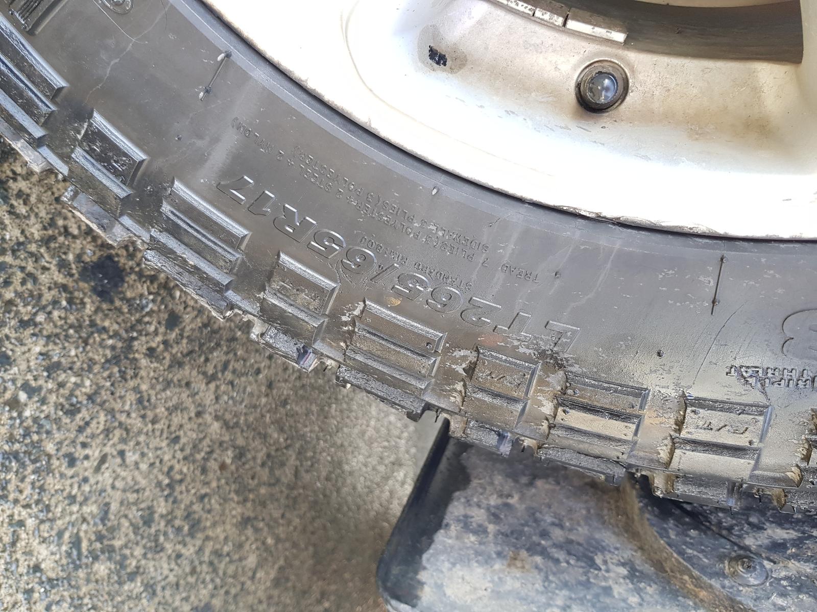 Ford Ranger - PX/PX2 2011-2017