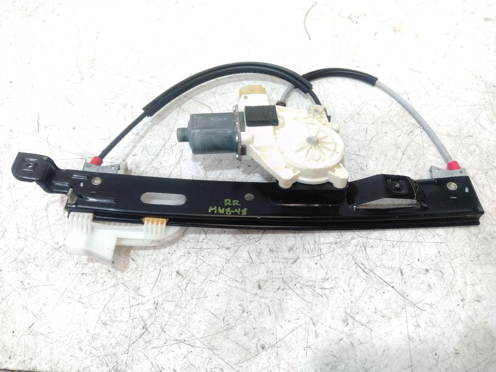 Right_Rear_Wnd_Reg_Motor