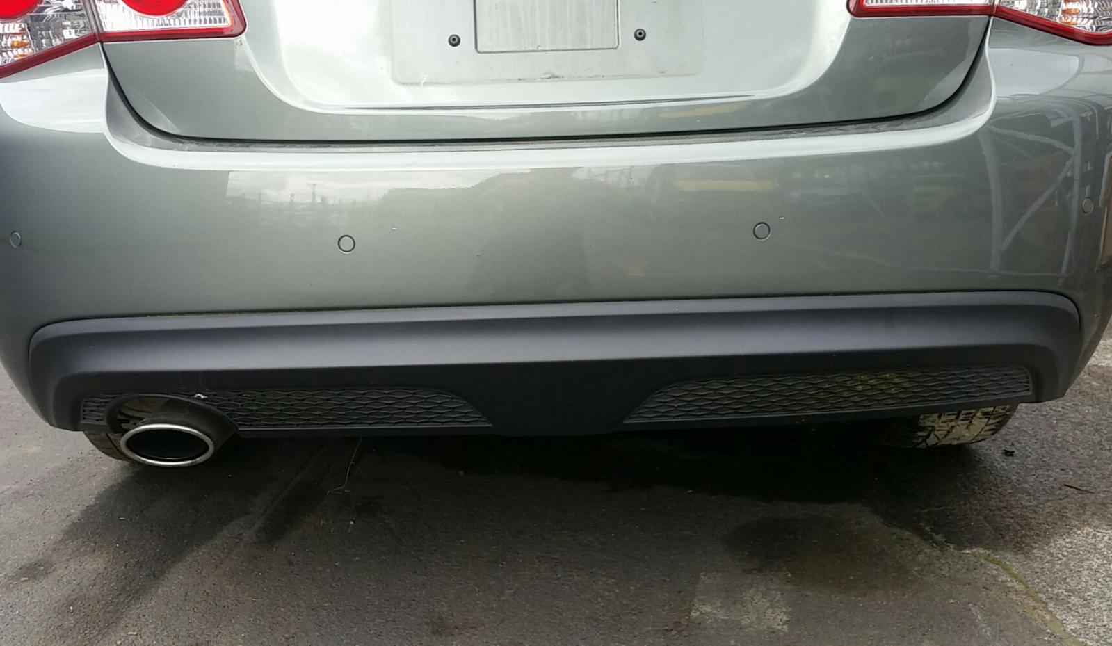 Holden Cruze - 2009-Present