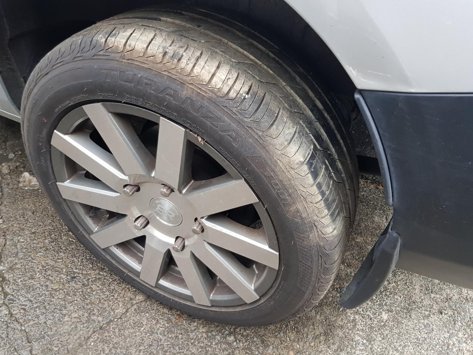 Ford Transit - Other