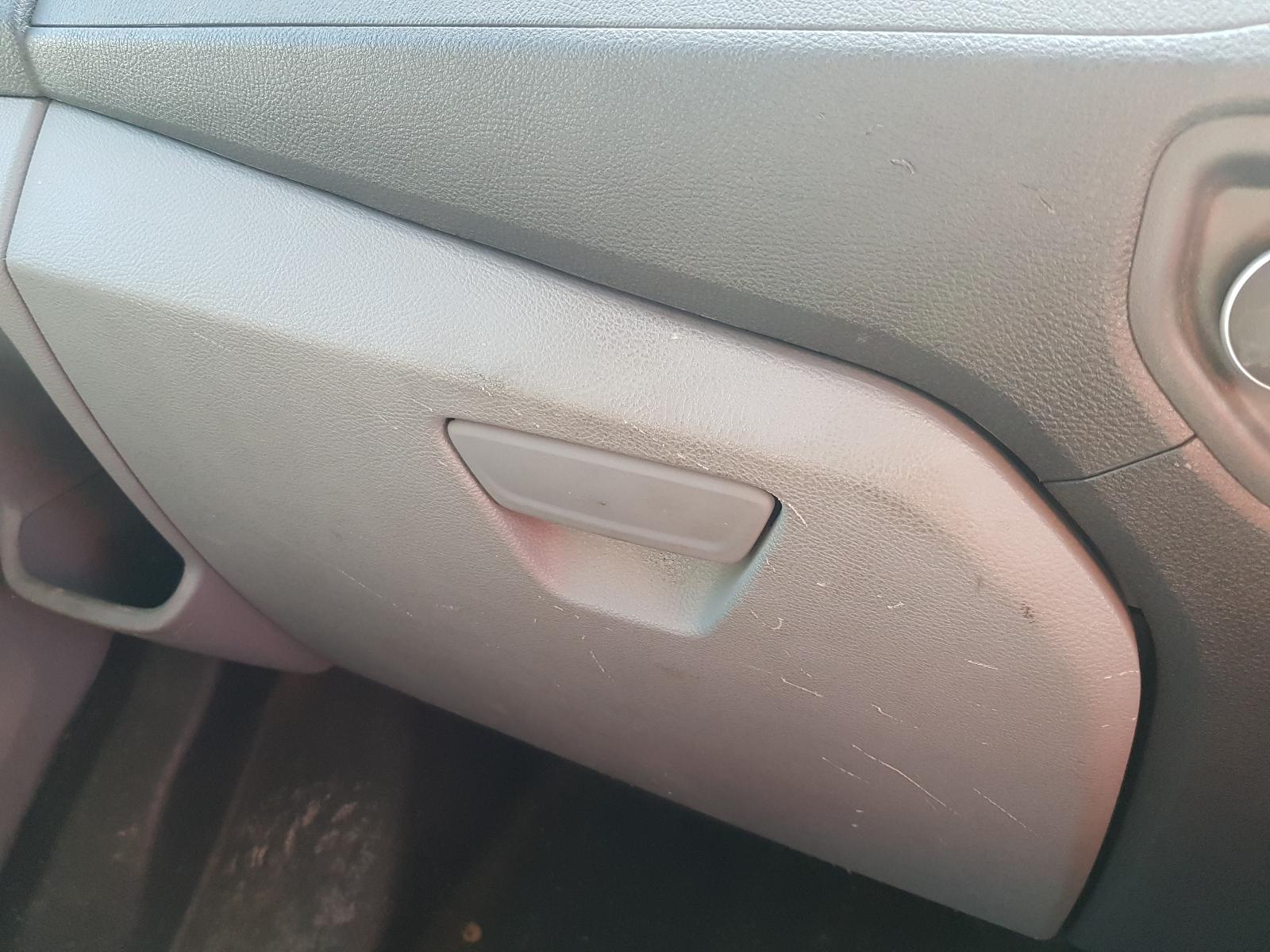 Ford Transit - Other