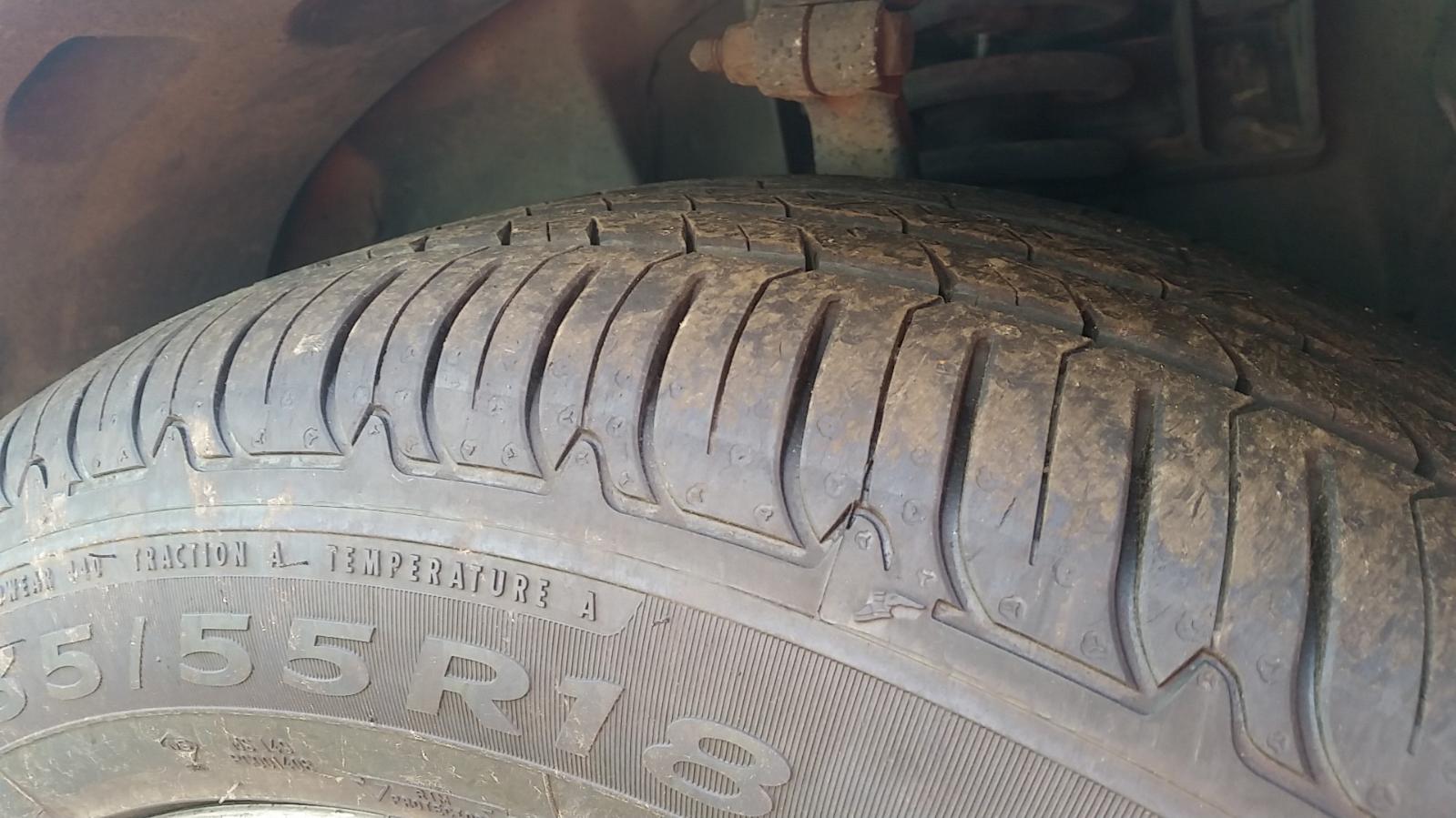 Ford Territory - SZ 2011-Present