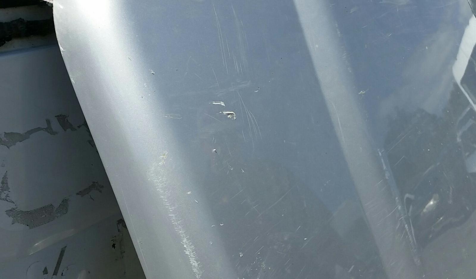 Holden Colorado - RG 2012 -2016