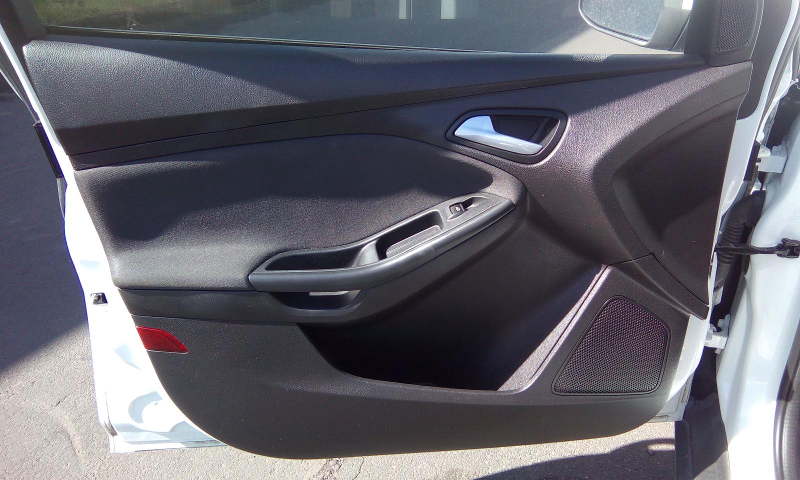 Ford Focus - LW 2011-2015