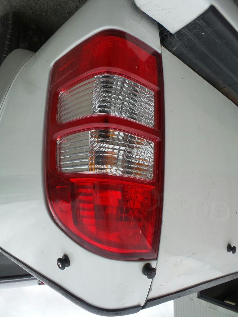Ford Ranger - PJ 2006-2009