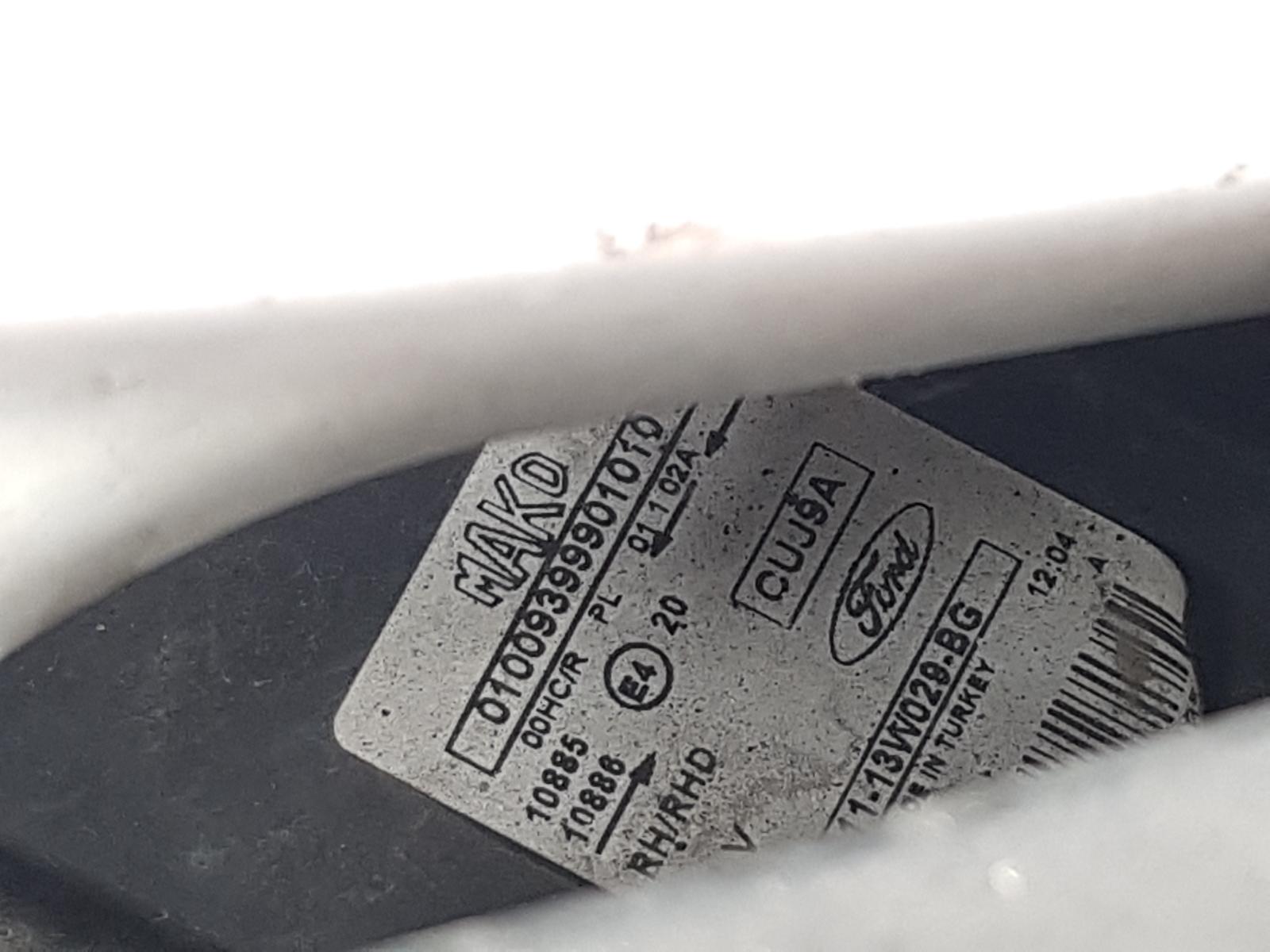 Ford Transit - 2006-2011