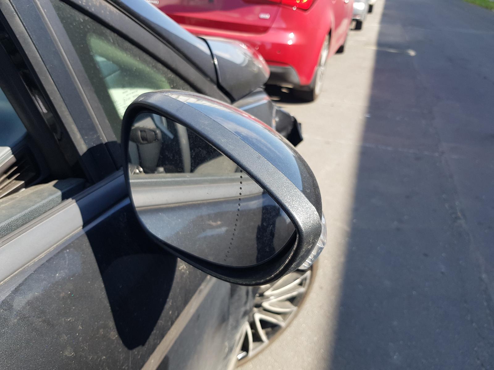 Ford Fiesta - MK VI 2008-Present