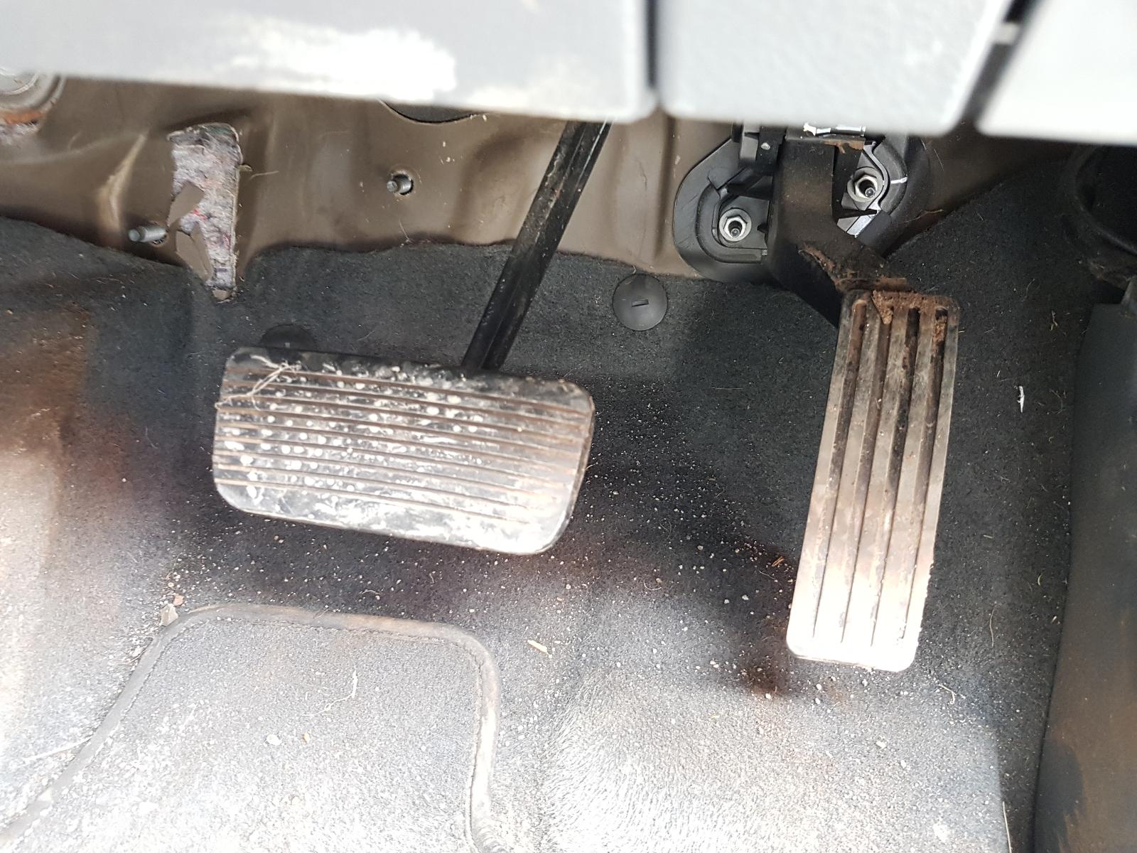 Ford Ranger - PX/PX2 2011-2017