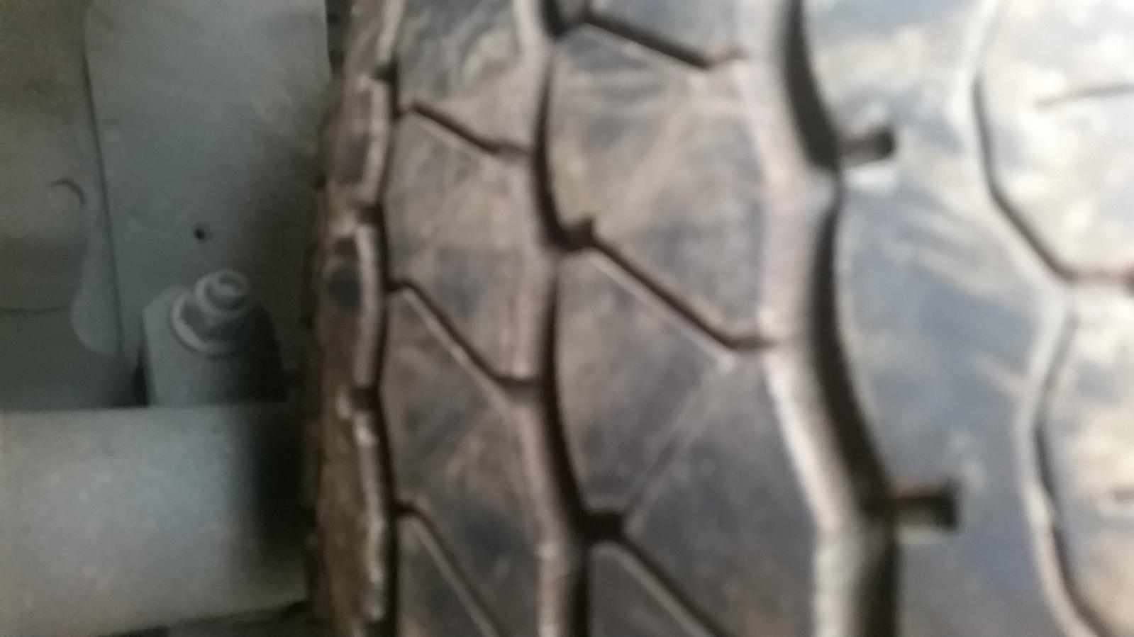 Ford Transit - Other