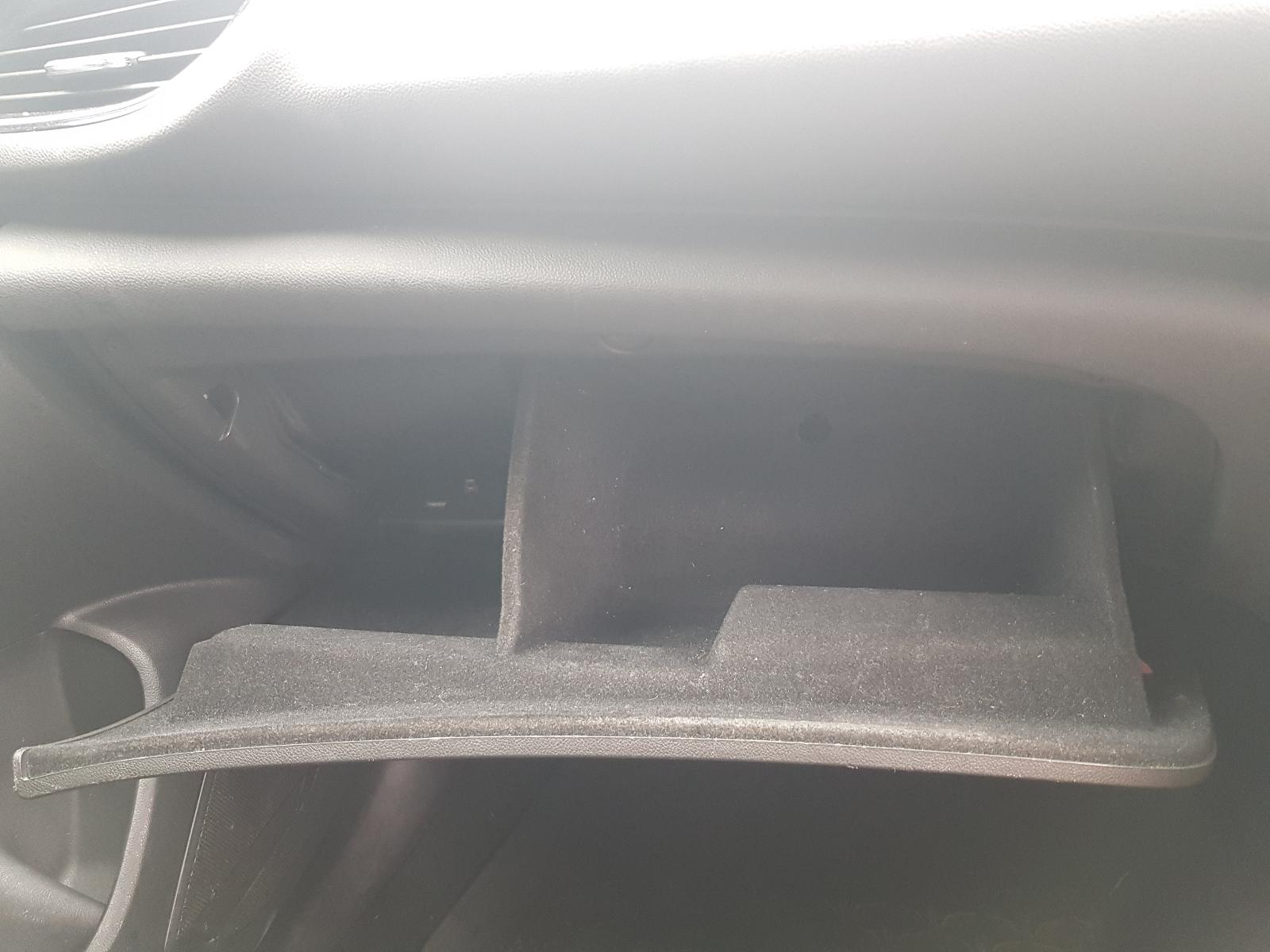 Holden Commodore - Other