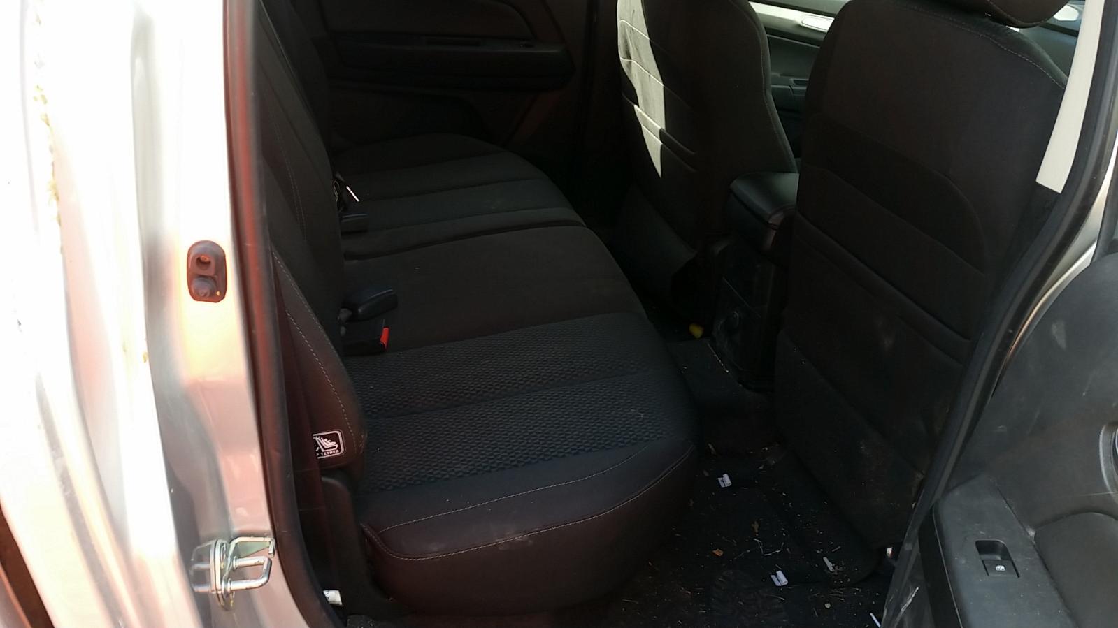 Holden Colorado - RG 2012 -2016