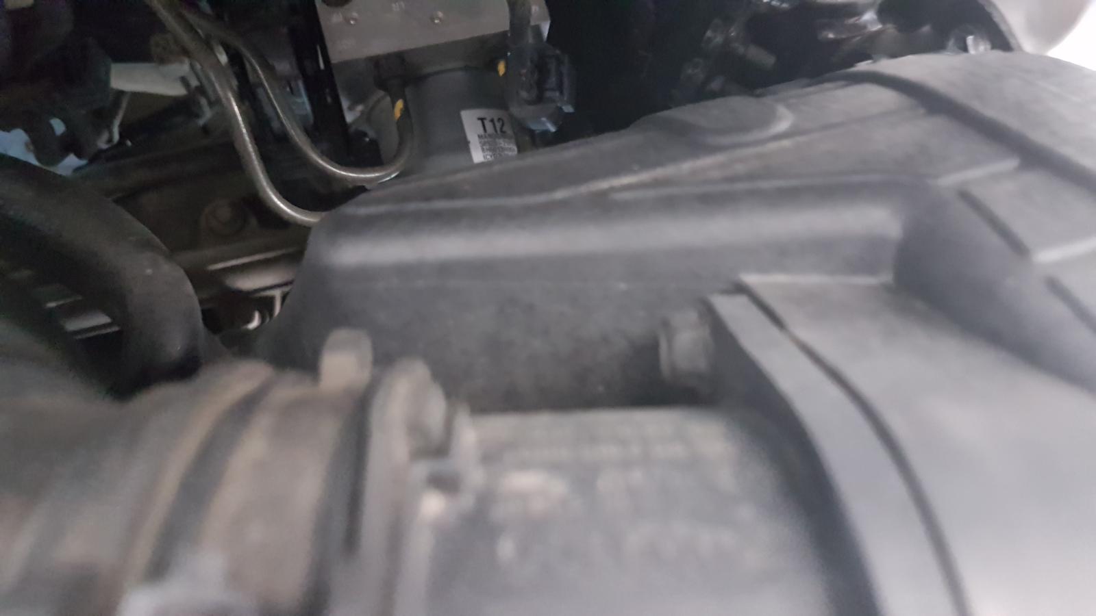 Hyundai Santa Fe - 2013-Present