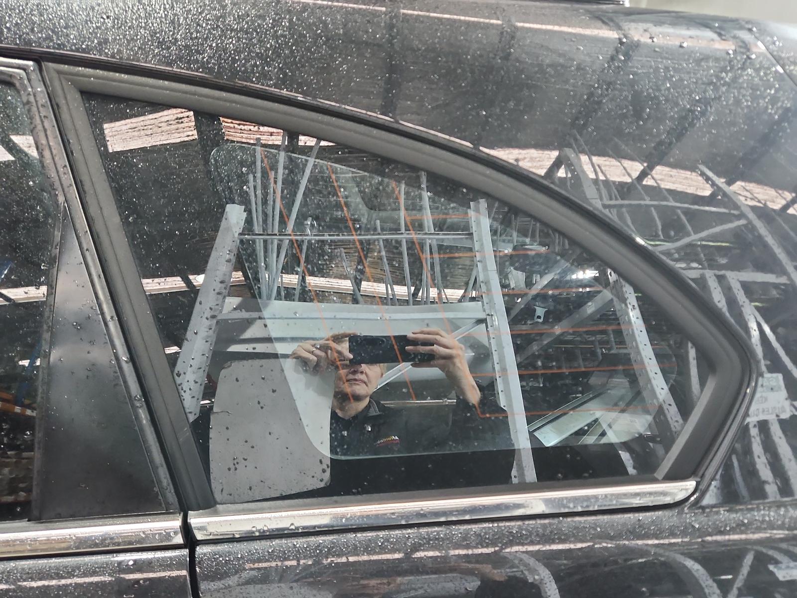 Holden Captiva - Captiva 7 2011-Present